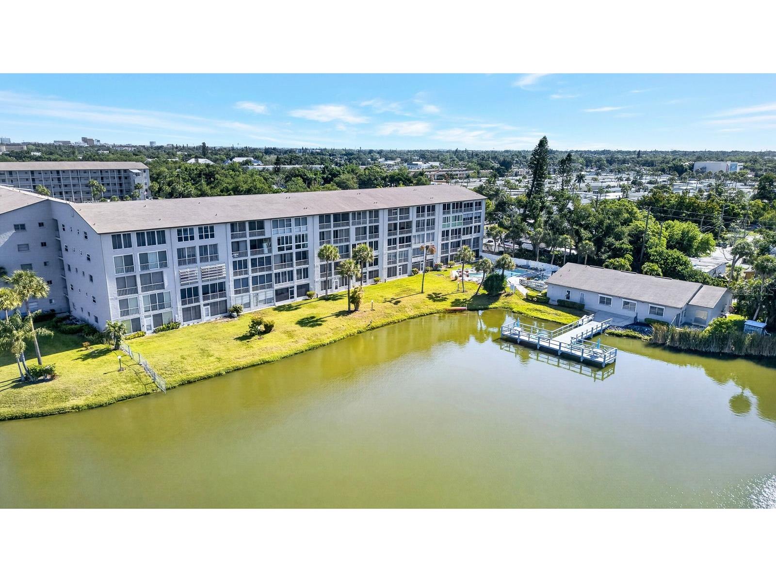 3344 Lake Bayshore Drive #P205 Bradenton FL 34205 - BAYSHORE LAKE A4692772 image54