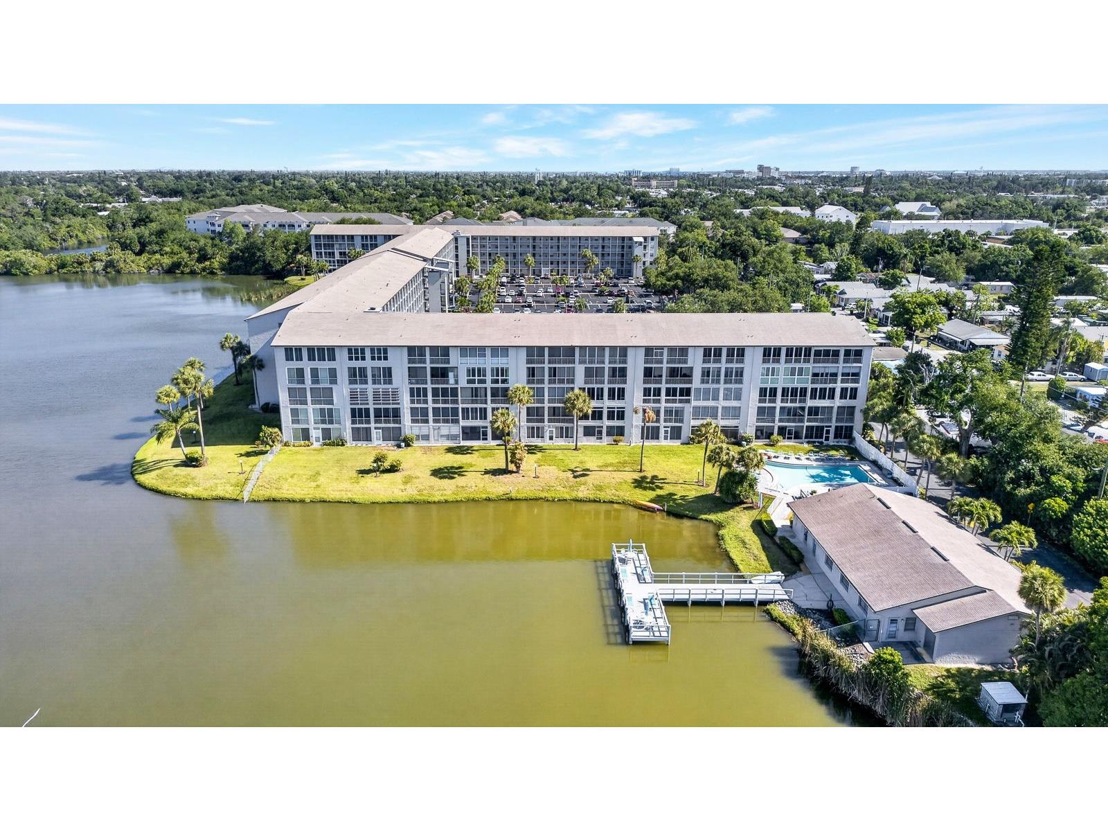 3344 Lake Bayshore Drive #P205 Bradenton FL 34205 - BAYSHORE LAKE A4692772 image55