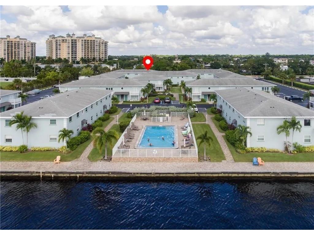 3344 N Key Drive #M5 North Fort Myers FL 33903 C7514582 image14