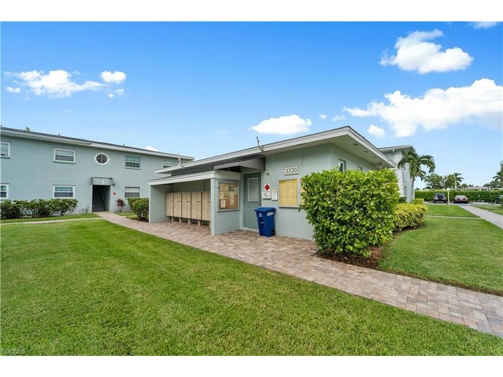 3344 N Key Drive #M5 North Fort Myers FL 33903 C7514582 image16