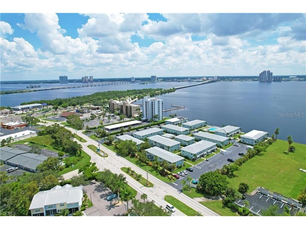 3344 N Key Drive #M5 North Fort Myers FL 33903 C7514582 image18