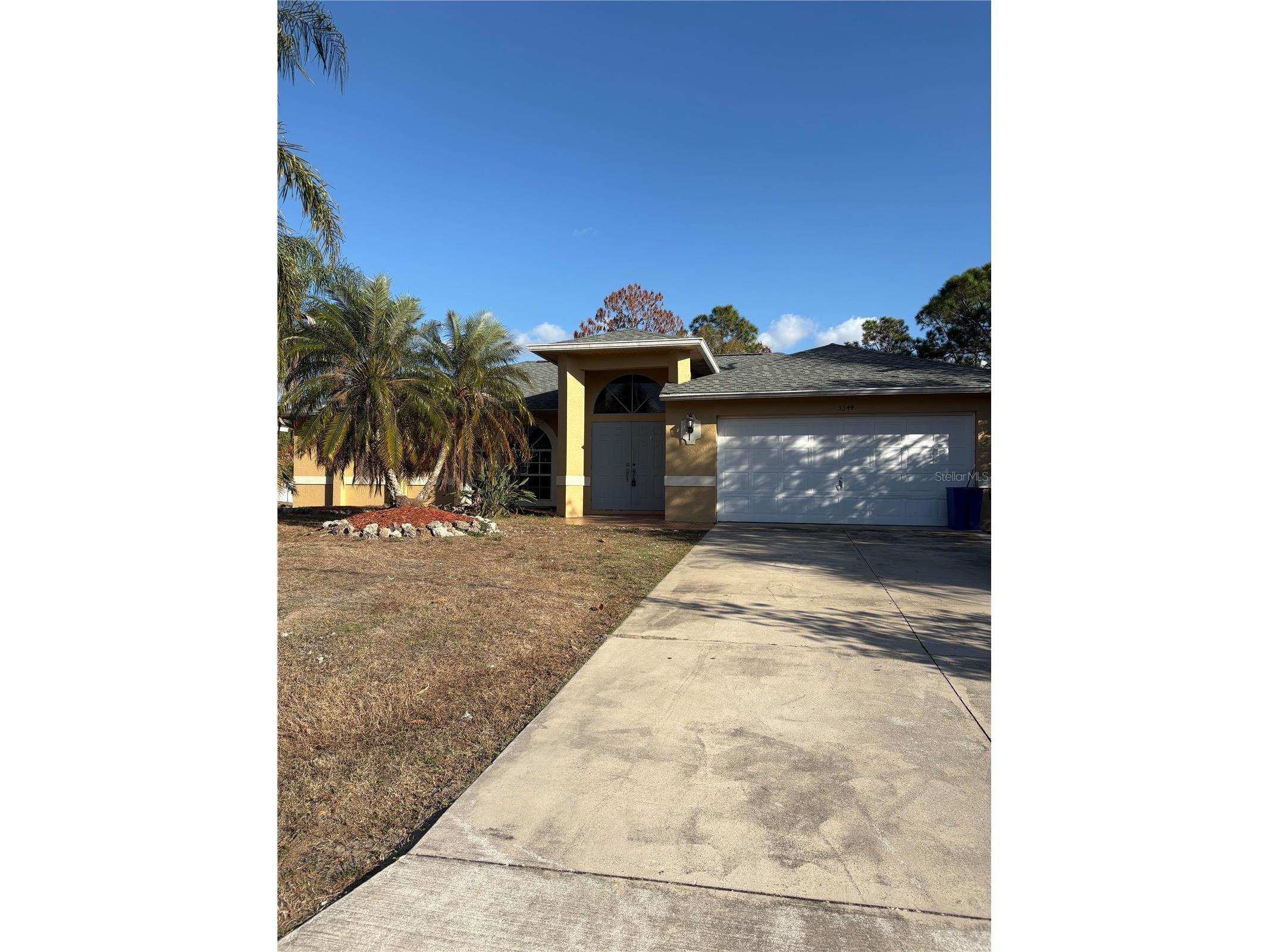 3344 Needle Terrace North Port FL 34286 C7522203 image1