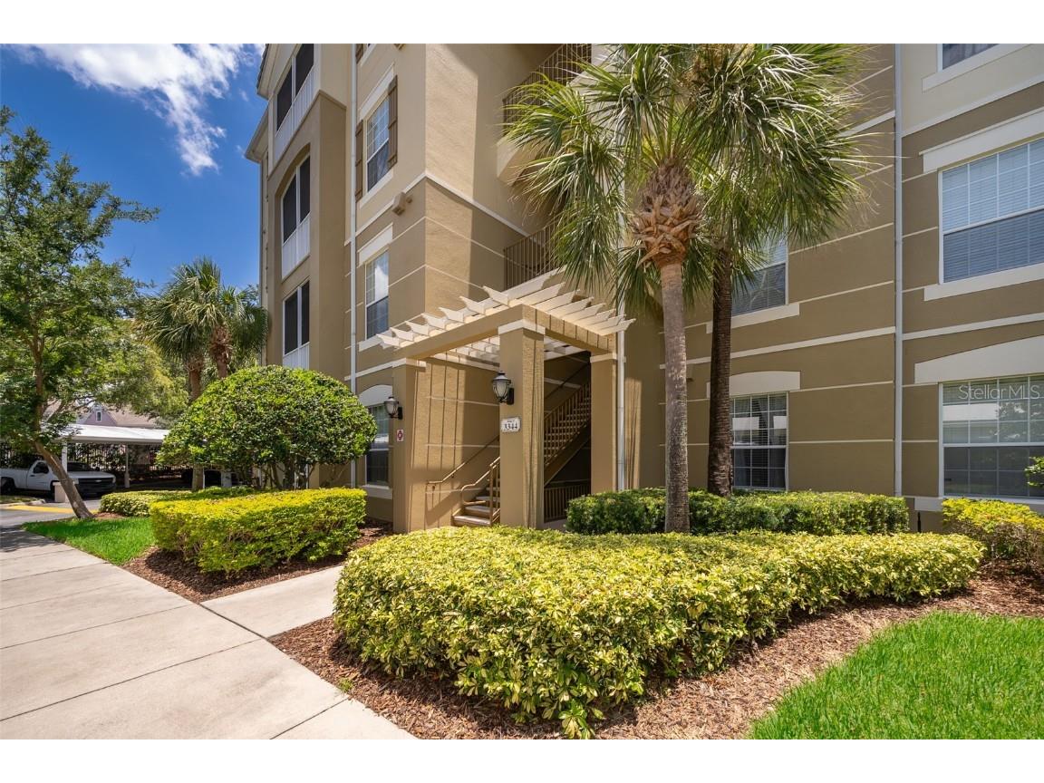 3344 Robert Trent Jones Drive #102 Orlando FL 32835 O6311810 image1