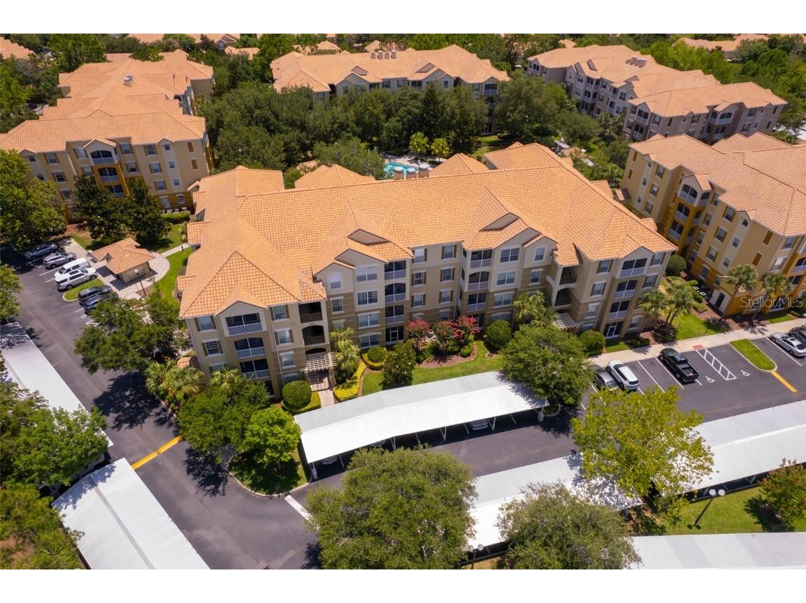 3344 Robert Trent Jones Drive #102 Orlando FL 32835 O6311810 image24