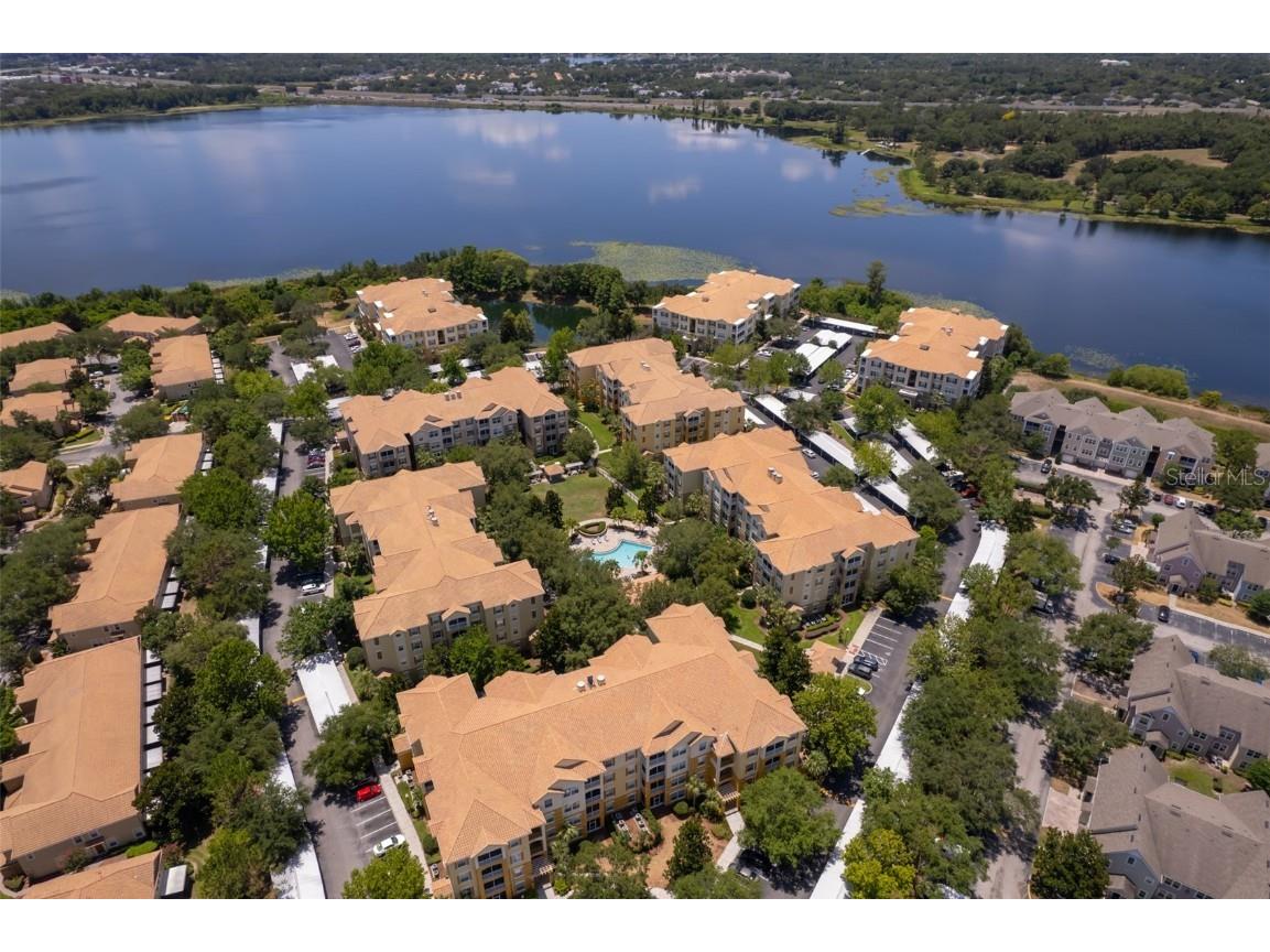 3344 Robert Trent Jones Drive #102 Orlando FL 32835 O6311810 image25