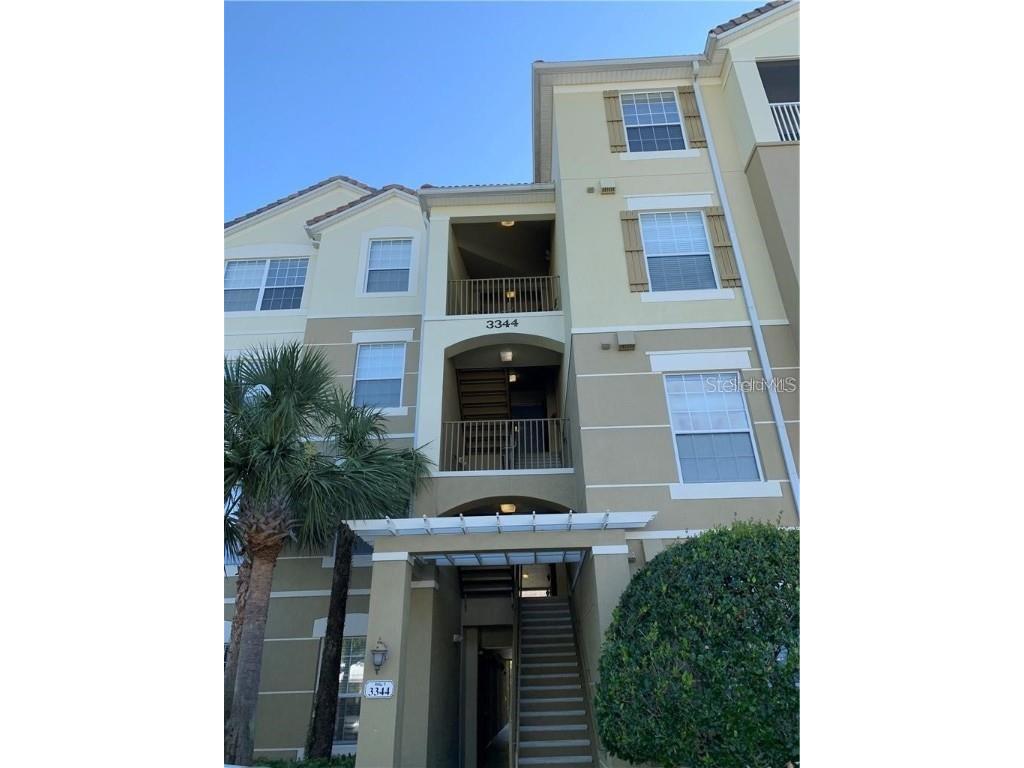 3344 Robert Trent Jones Drive #10705 Orlando FL 32835 O6132655 image1