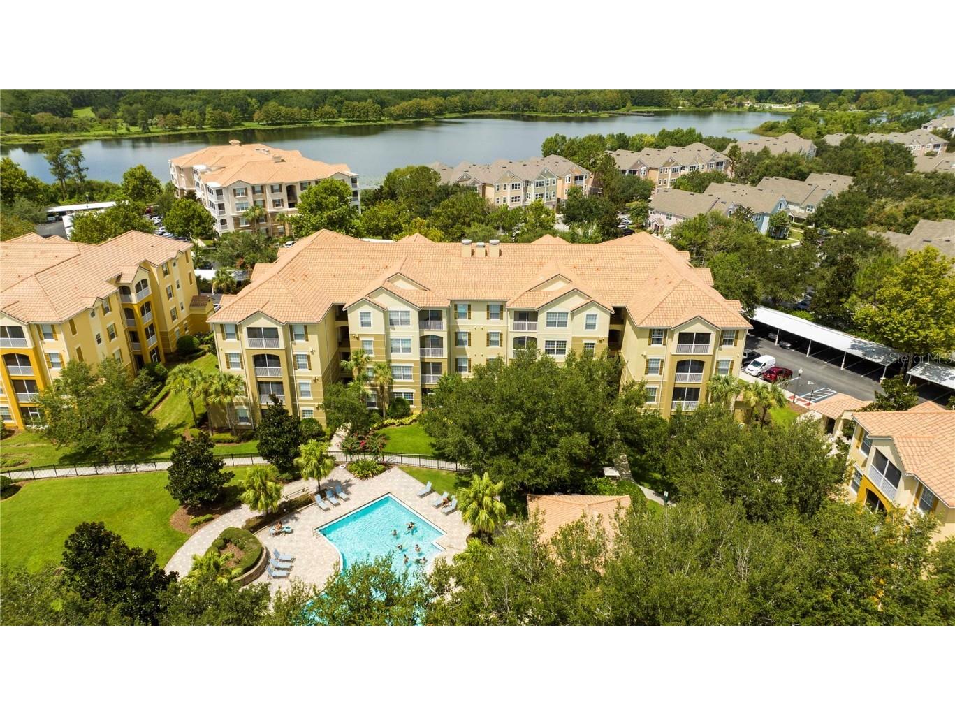 3344 Robert Trent Jones Drive #30705 Orlando FL 32835 O6129873 image1