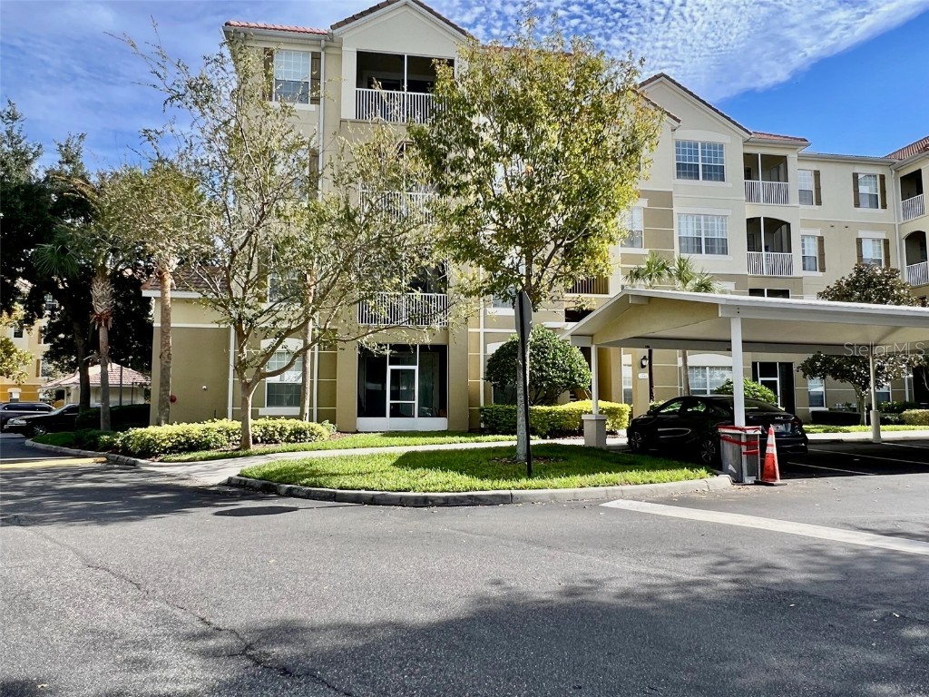 3344 Robert Trent Jones Drive #404 Orlando FL 32835 O6163532 image1