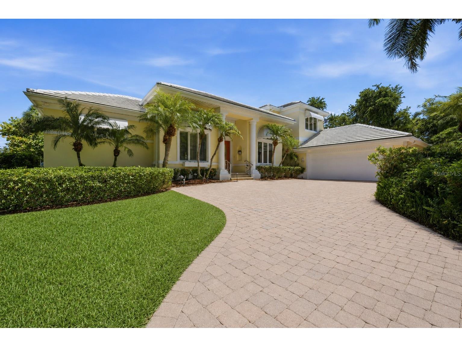 3344 Sabal Cove Lane Longboat Key FL 34228 - SABAL COVE LAGOON A4693445 image1