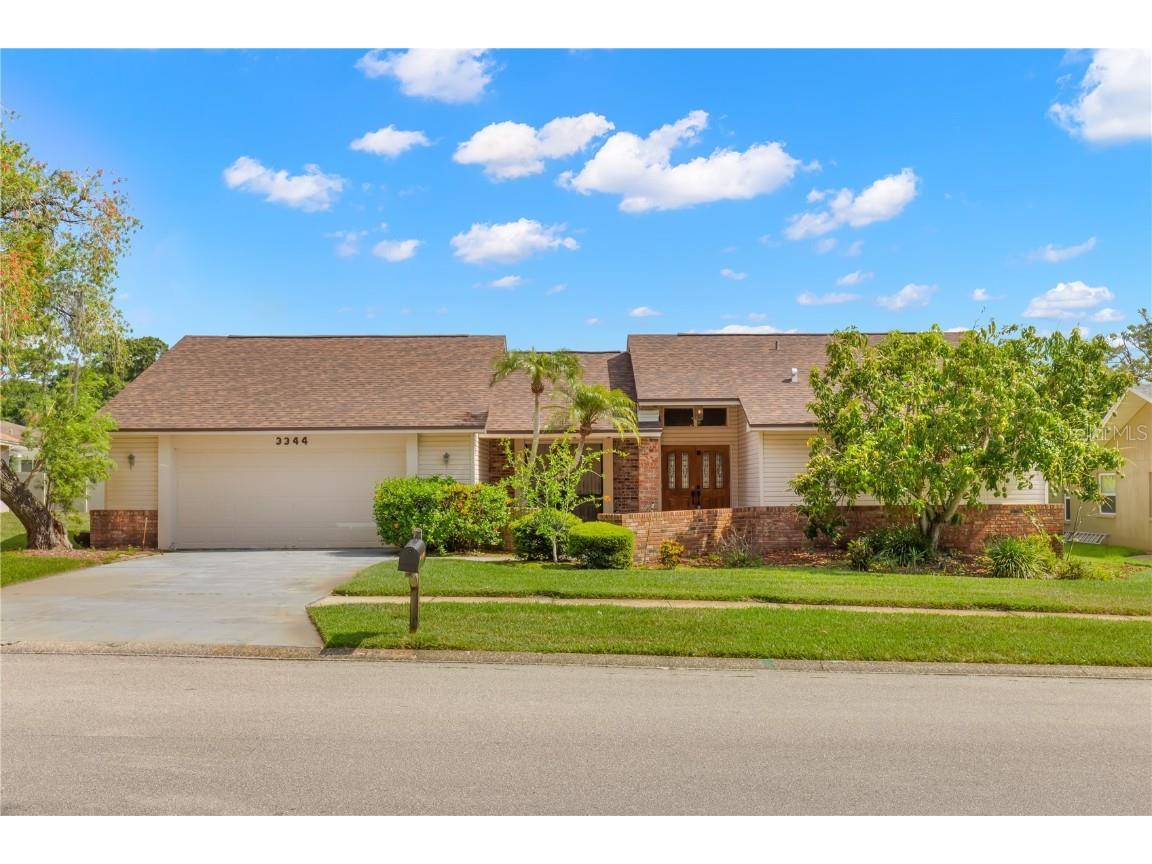 3344 Sandy Ridge Drive Clearwater FL 33761 U8199008 image1