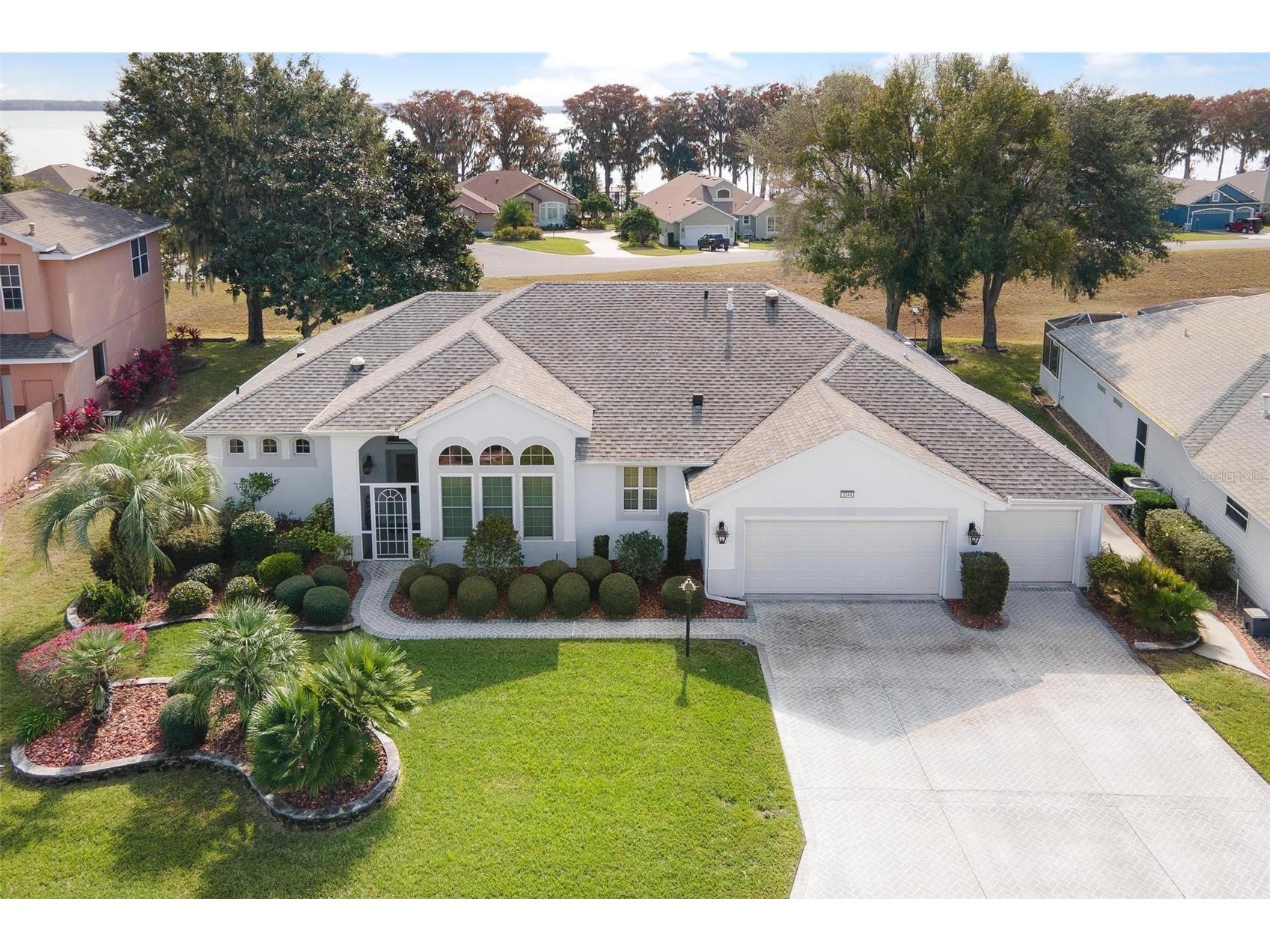 3344 Saratoga Drive Tavares FL 32778 G5106409 image1