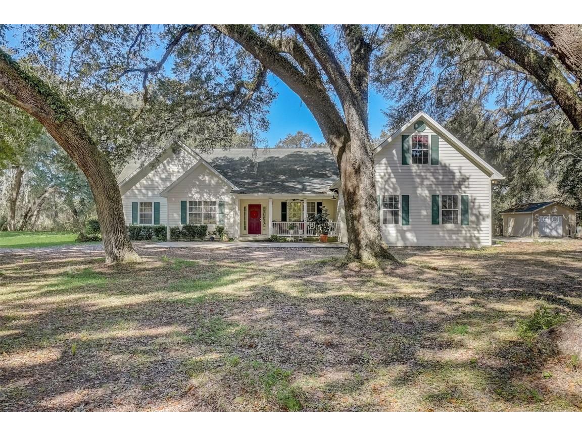 3344 SE 29th Boulevard Sumterville FL 33585 T3498707 image1