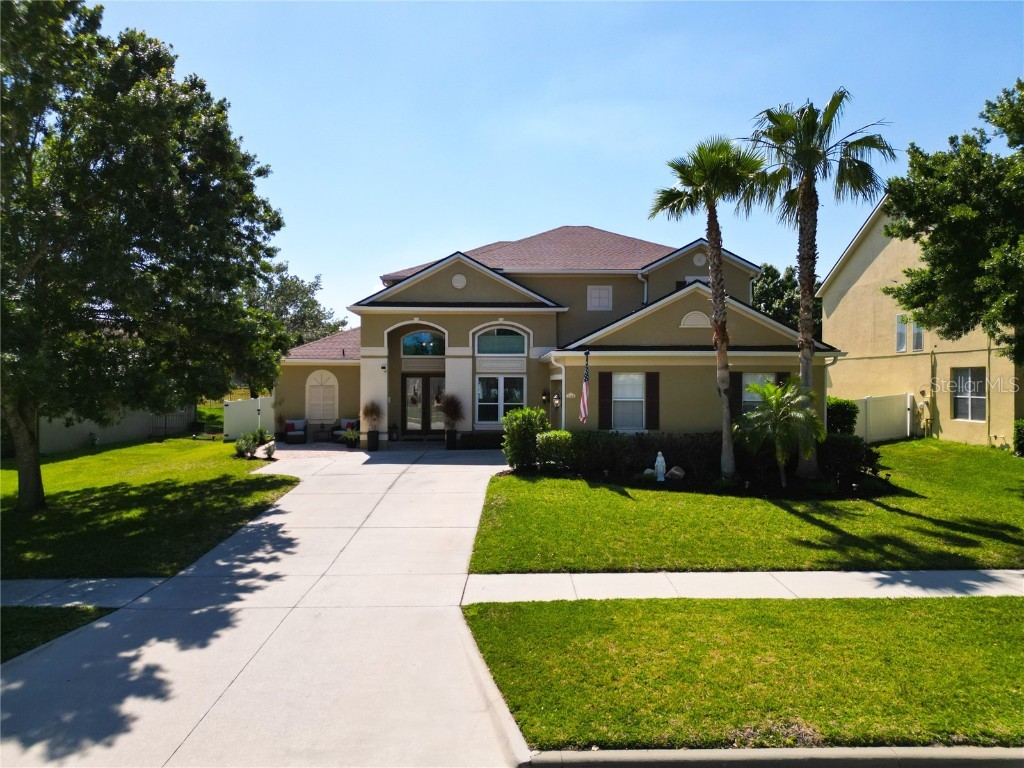 3344 Tumbling River Drive Clermont FL 34711 O6199626 image1