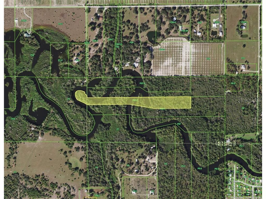 33441 Serene Drive Punta Gorda FL 33982 - Shell Creek C7452879 image1