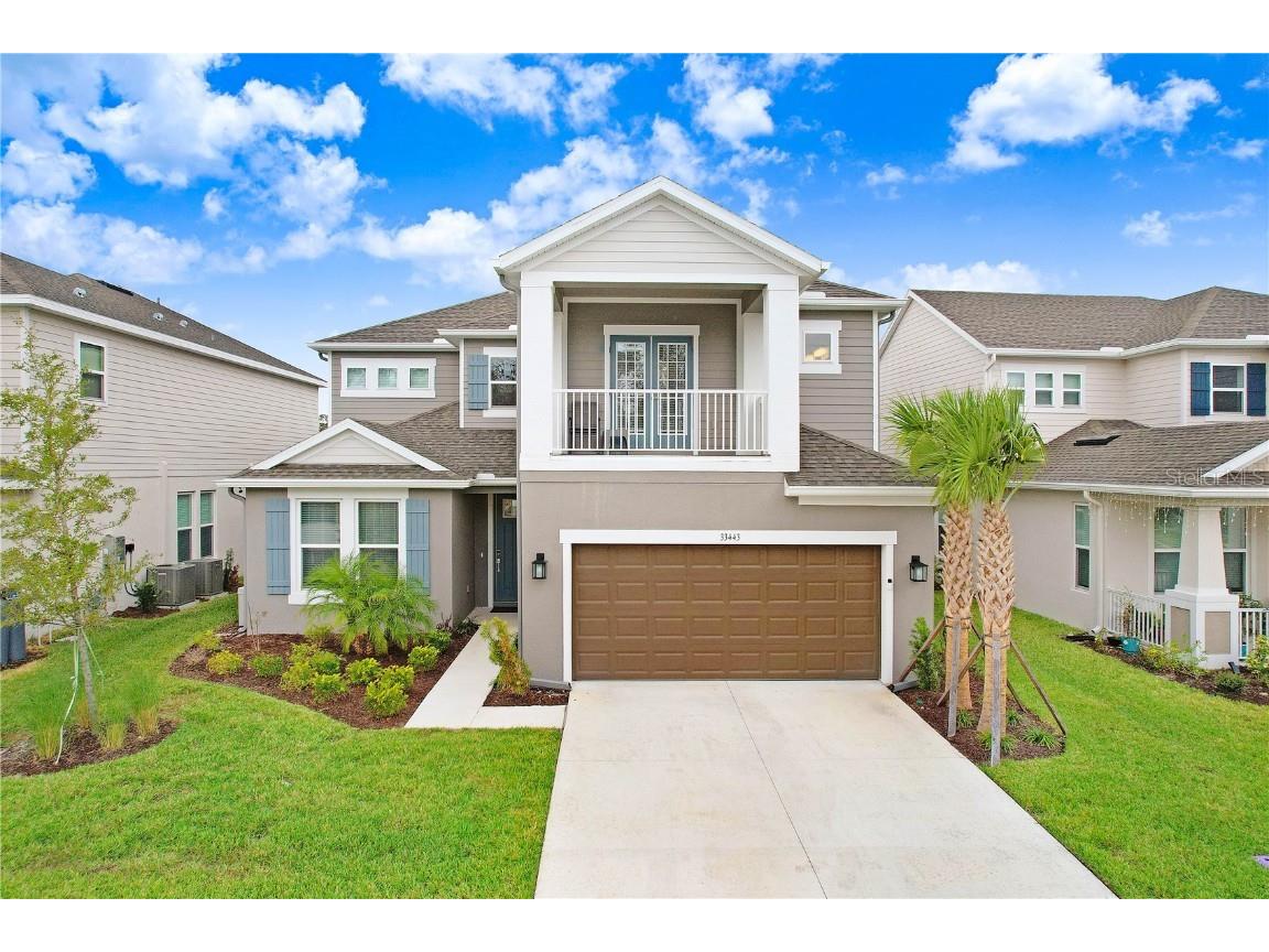 33443 Landsman Loop Wesley Chapel FL 33543 A4631883 image1