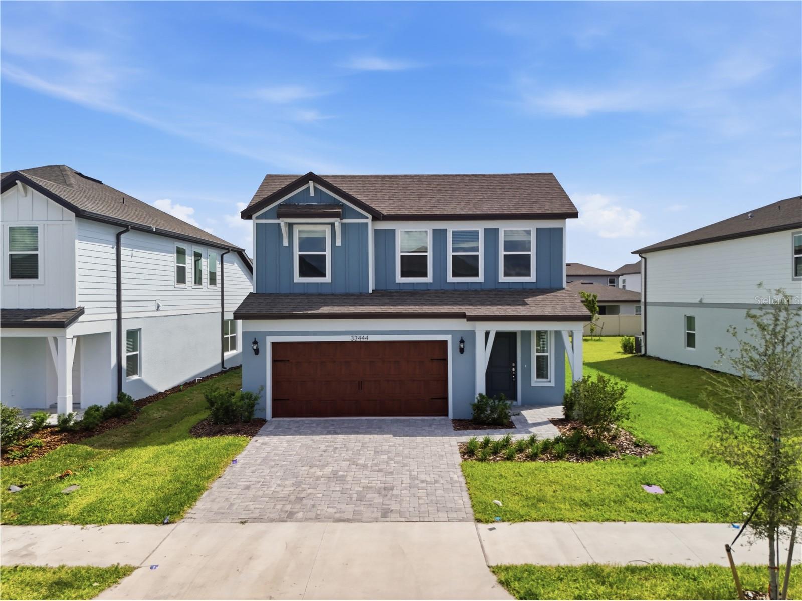 33444 Binding Ties Lane Wesley Chapel FL 33545 TB8502887 image1