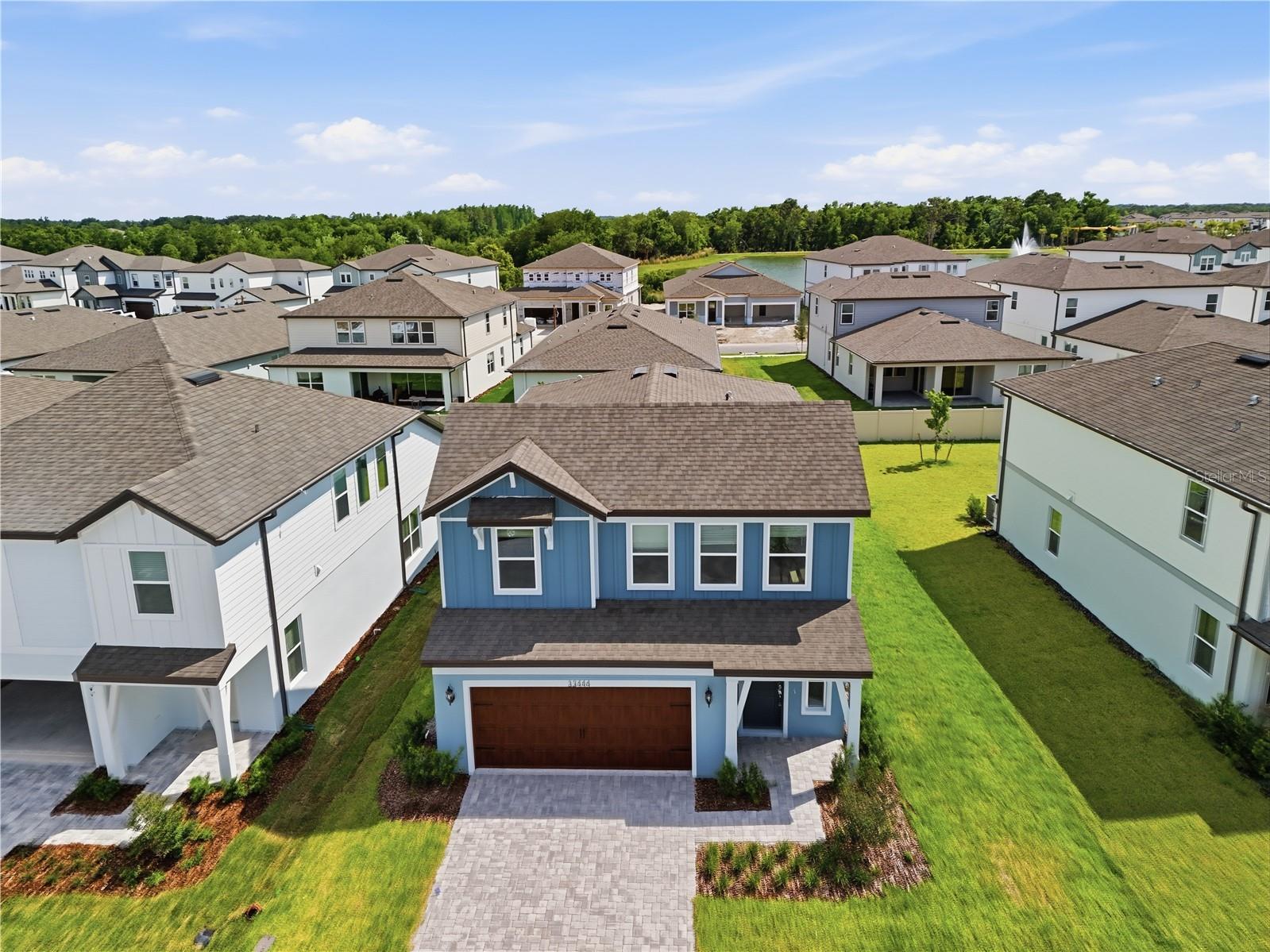33444 Binding Ties Lane Wesley Chapel FL 33545 TB8502887 image49