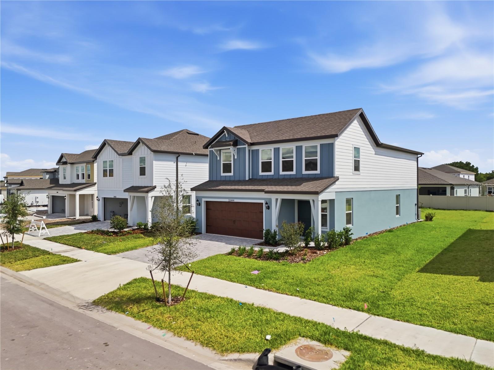 33444 Binding Ties Lane Wesley Chapel FL 33545 TB8502887 image50