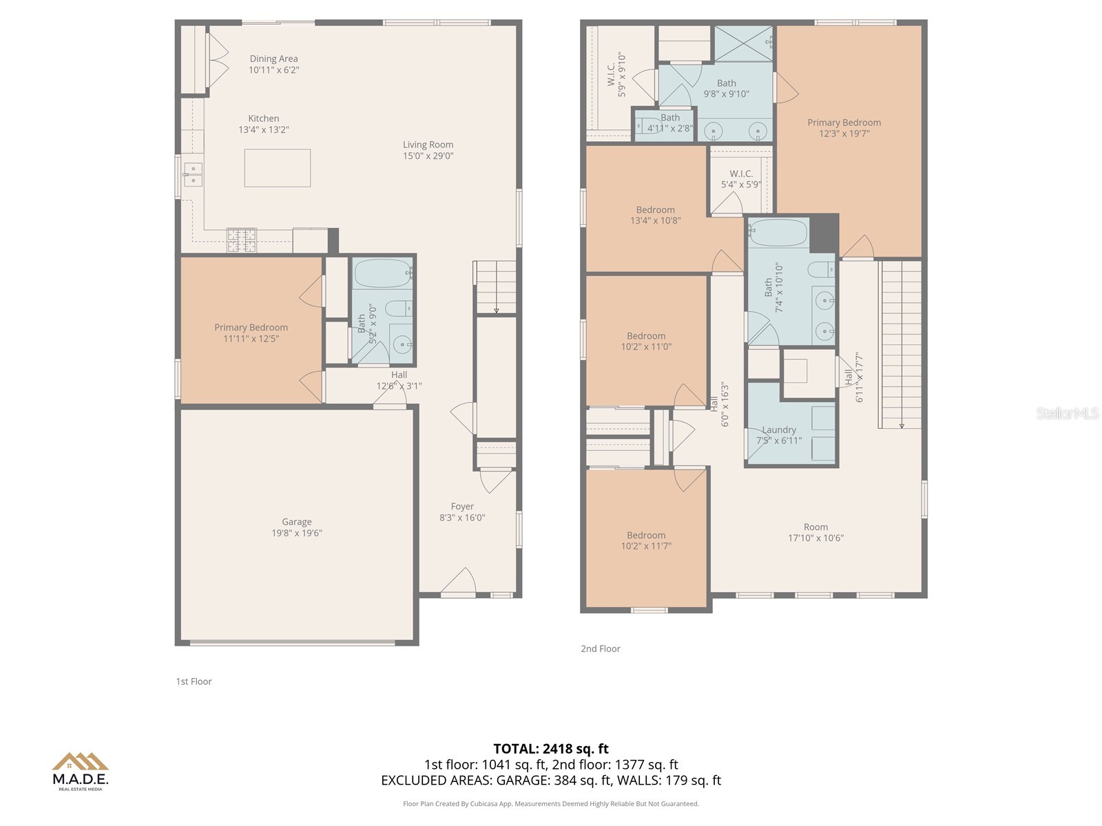 33444 Binding Ties Lane Wesley Chapel FL 33545 TB8502887 image52