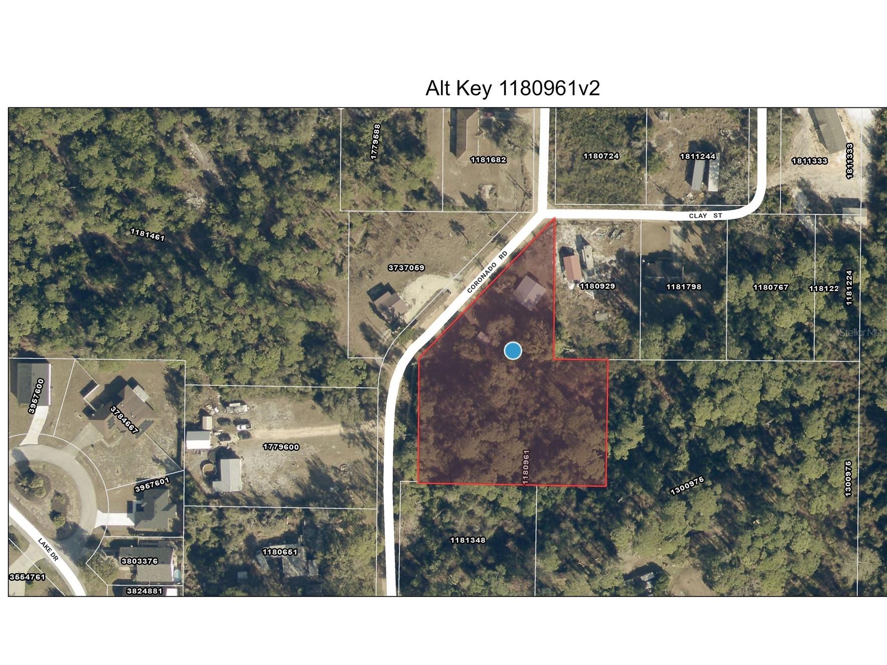 33444 Coronado Road Leesburg FL 34788 O6424804 image1