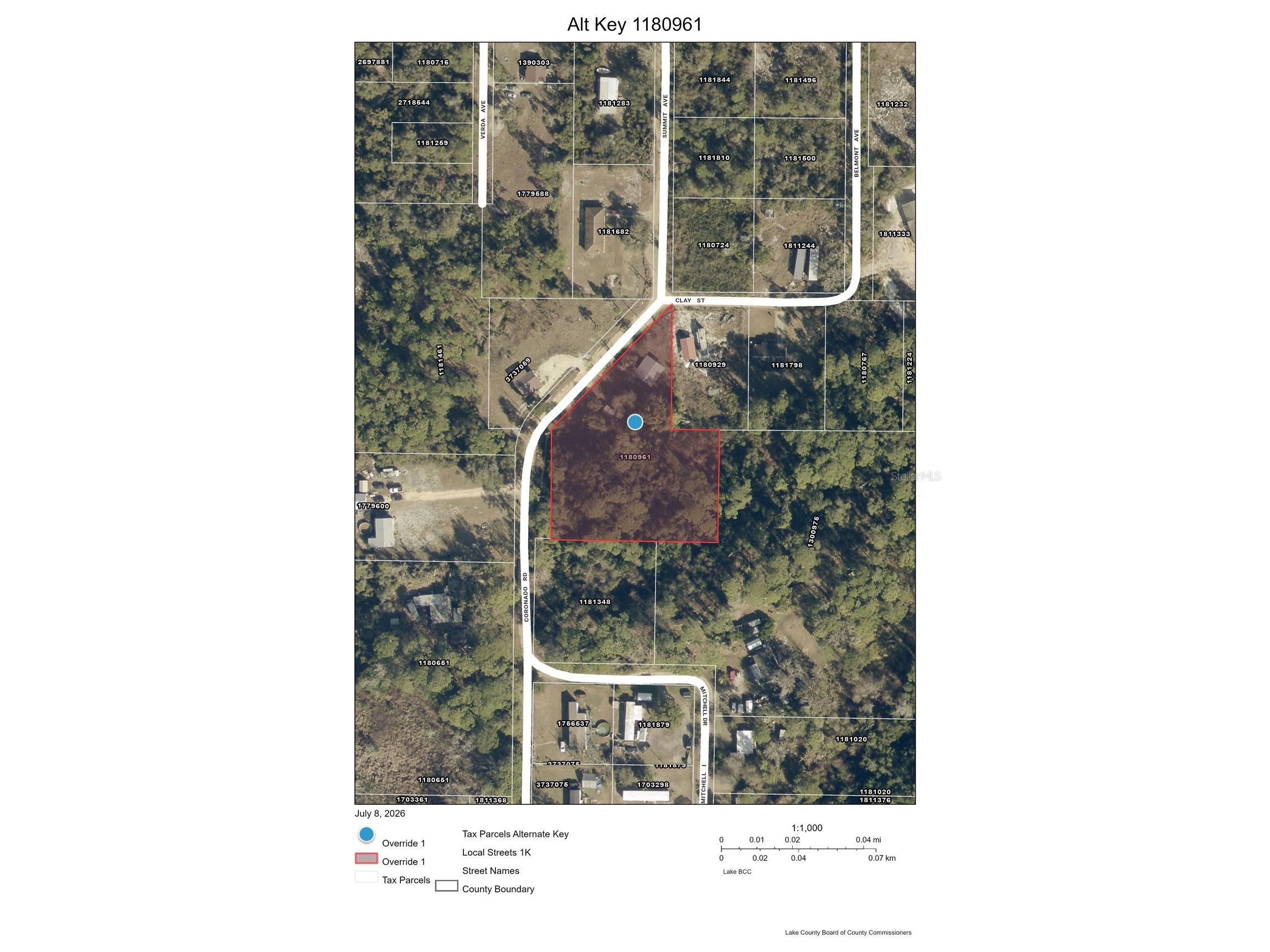 33444 Coronado Road Leesburg FL 34788 O6424804 image2