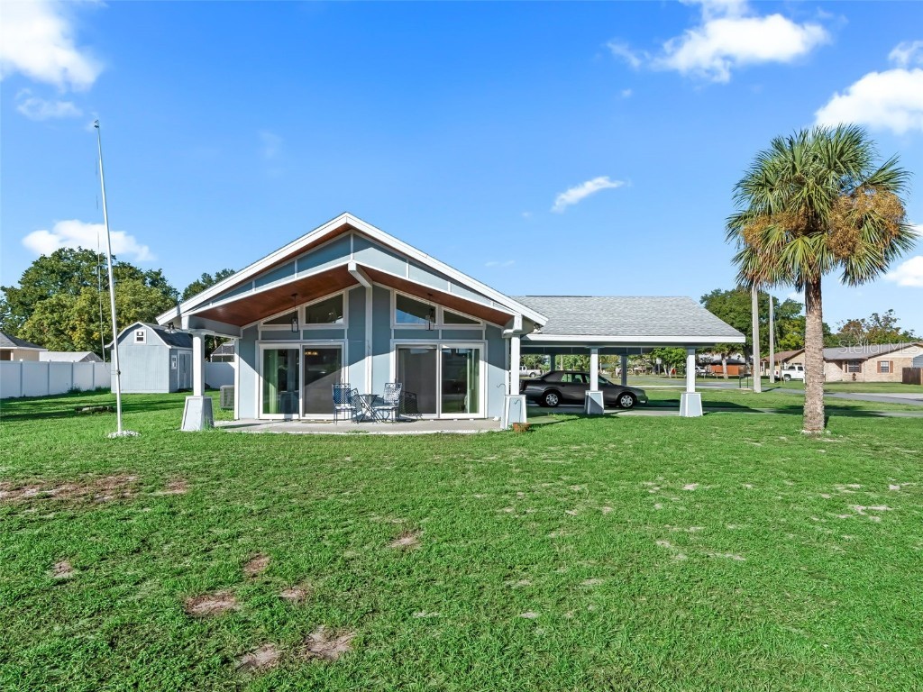 33445 Picciola Drive Fruitland Park FL 34731 G5103882 image1