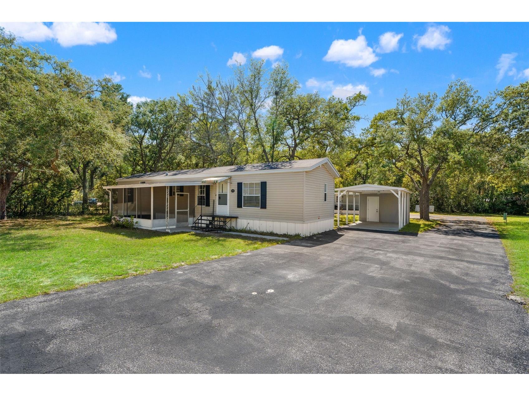 3345 Ballard Street Spring Hill FL 34606 W7884574 image1