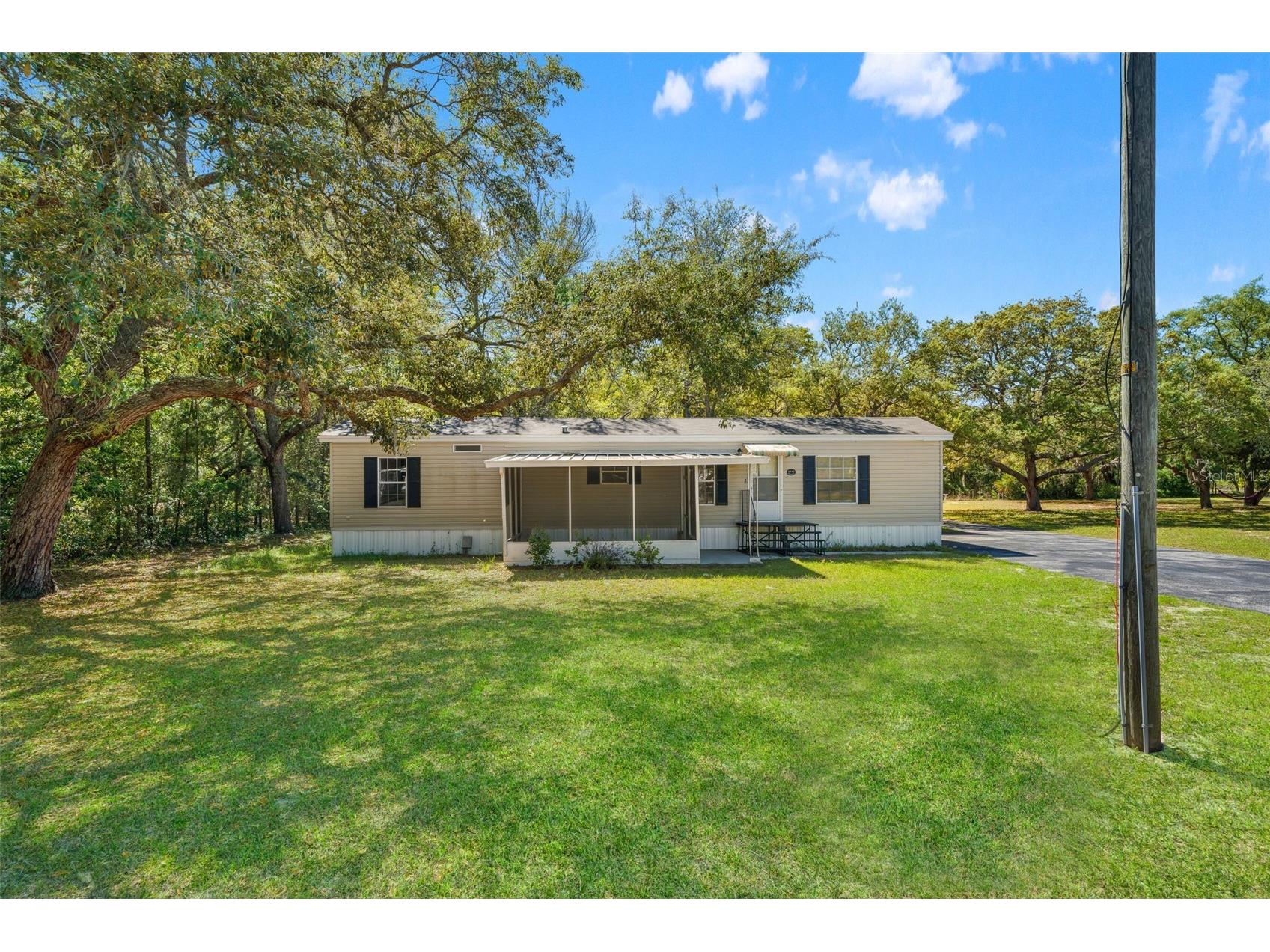 3345 Ballard Street Spring Hill FL 34606 W7884574 image2