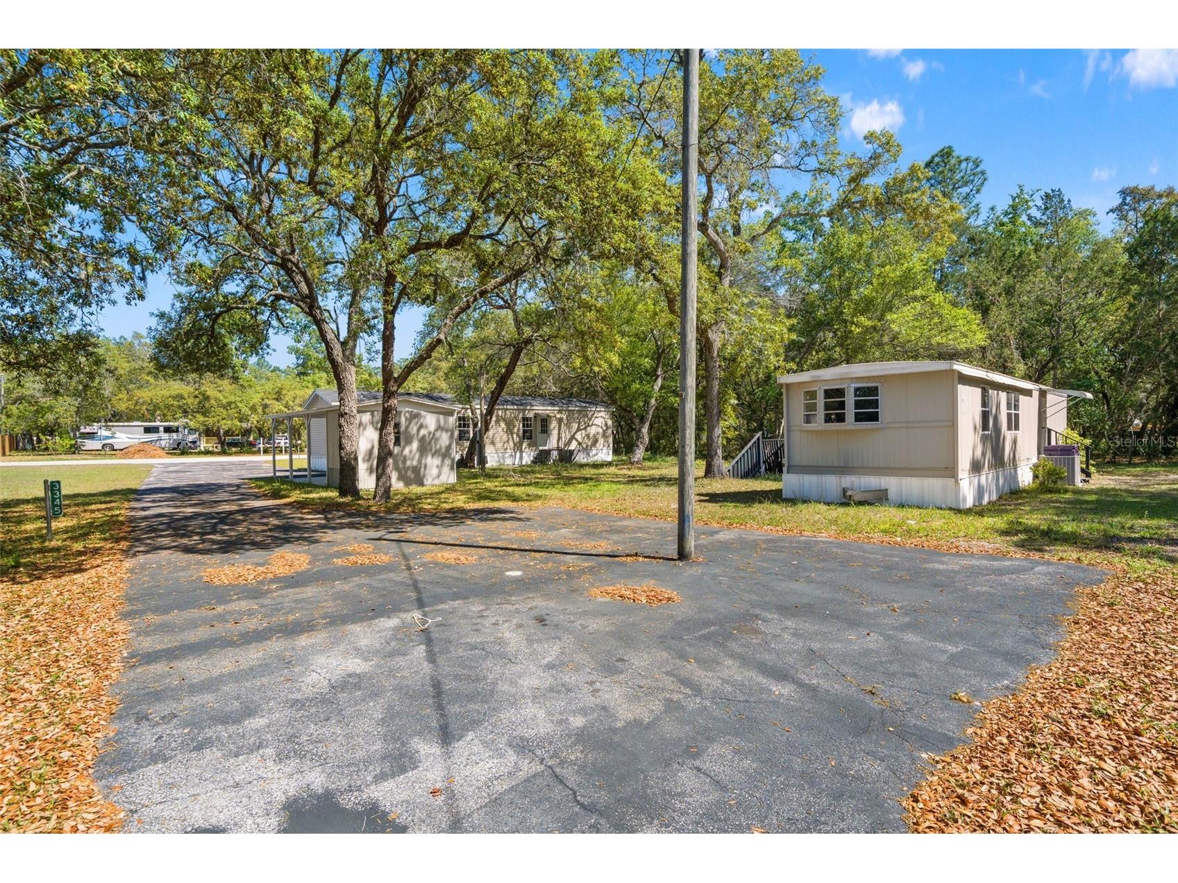 3345 Ballard Street Spring Hill FL 34606 W7884574 image21