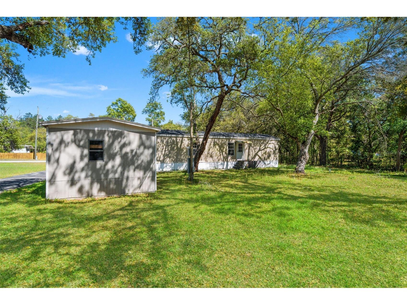 3345 Ballard Street Spring Hill FL 34606 W7884574 image22