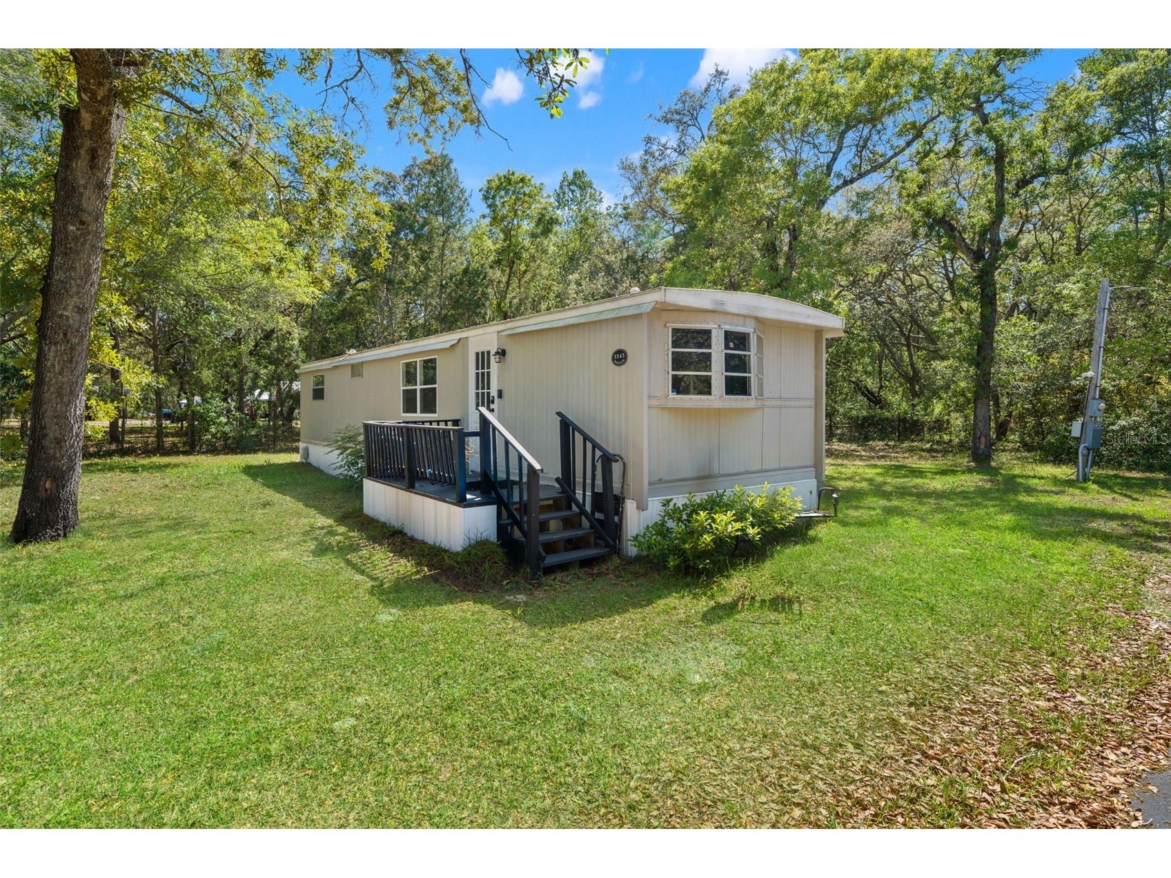 3345 Ballard Street Spring Hill FL 34606 W7884574 image23