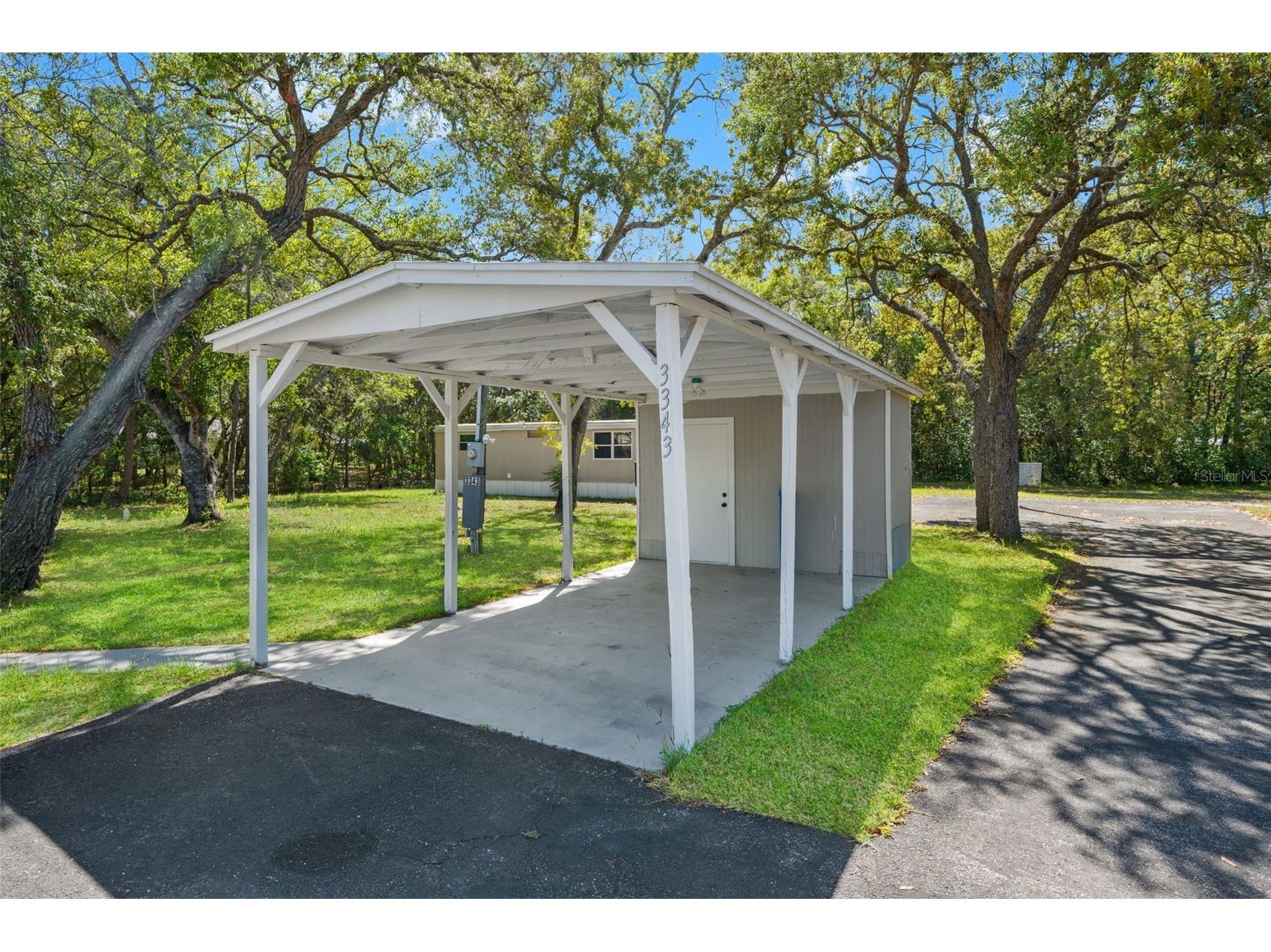 3345 Ballard Street Spring Hill FL 34606 W7884574 image24