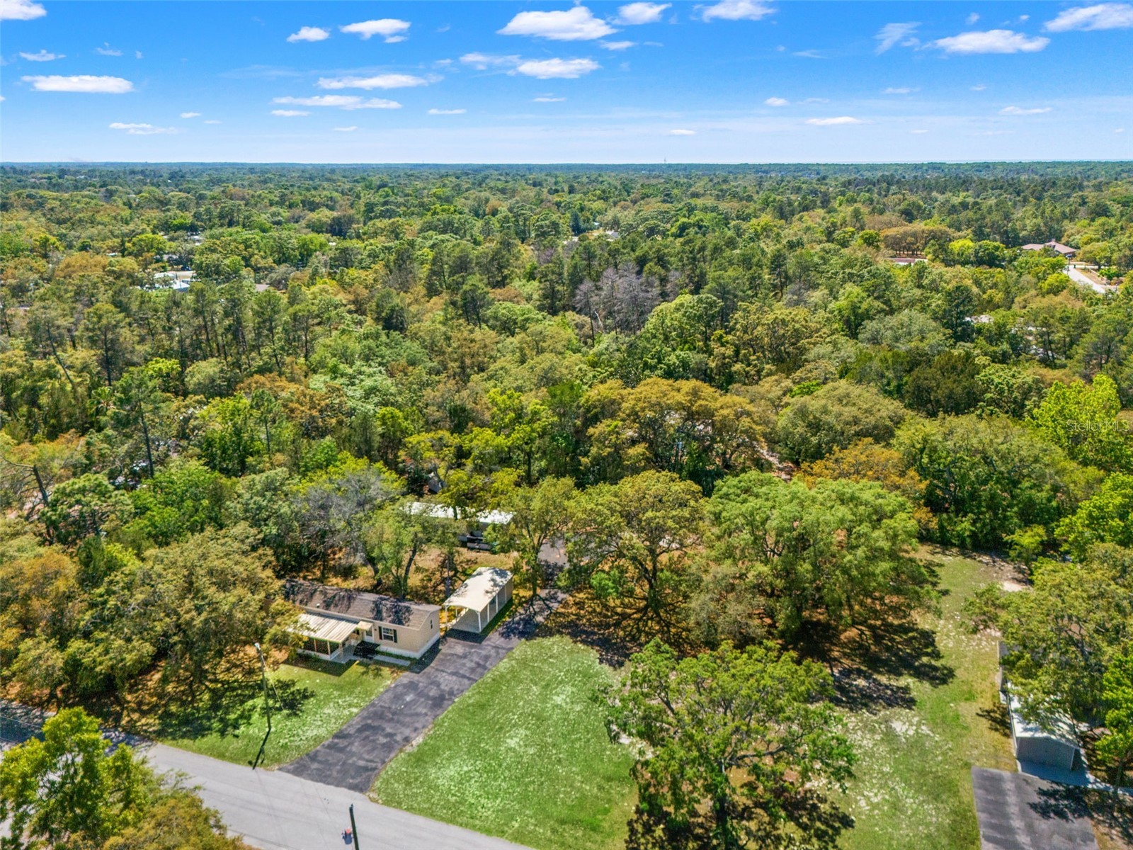 3345 Ballard Street Spring Hill FL 34606 W7884574 image29