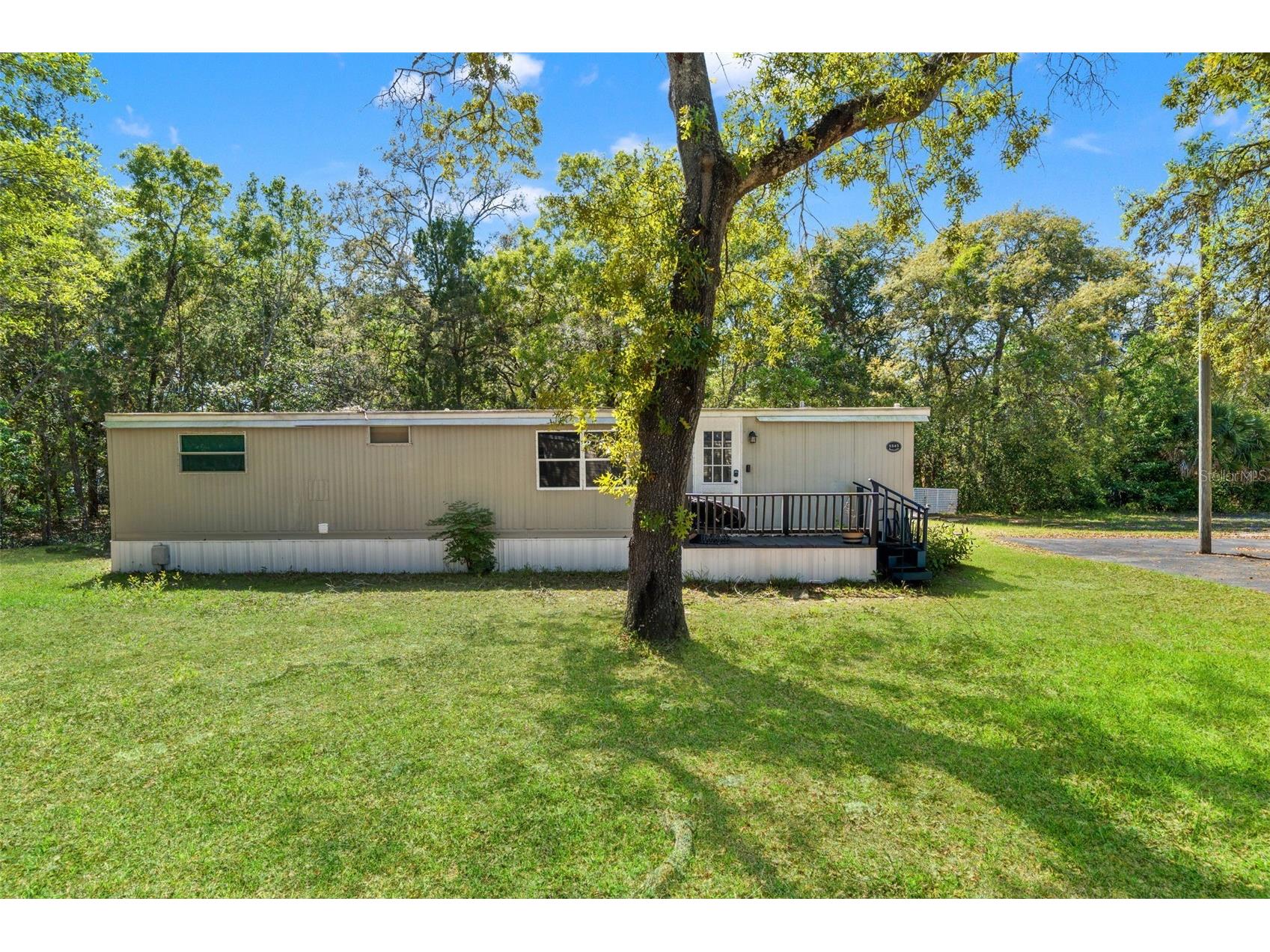 3345 Ballard Street Spring Hill FL 34606 W7884574 image3