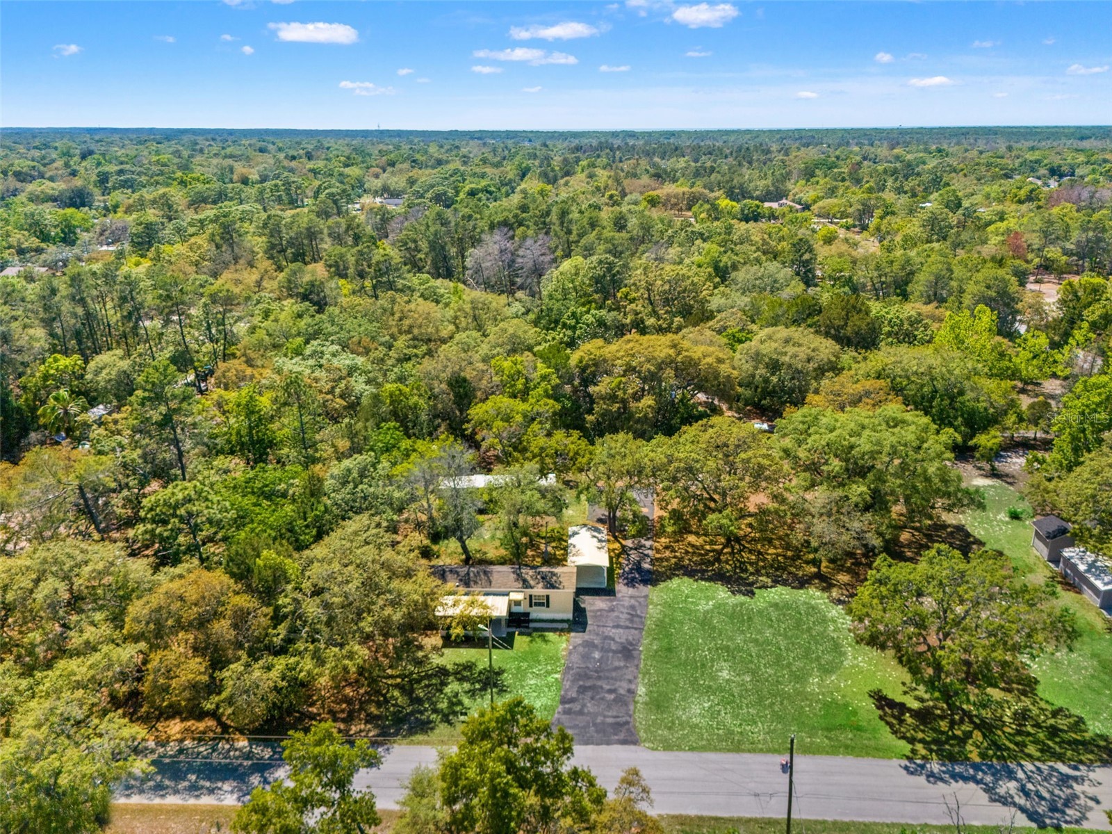 3345 Ballard Street Spring Hill FL 34606 W7884574 image30