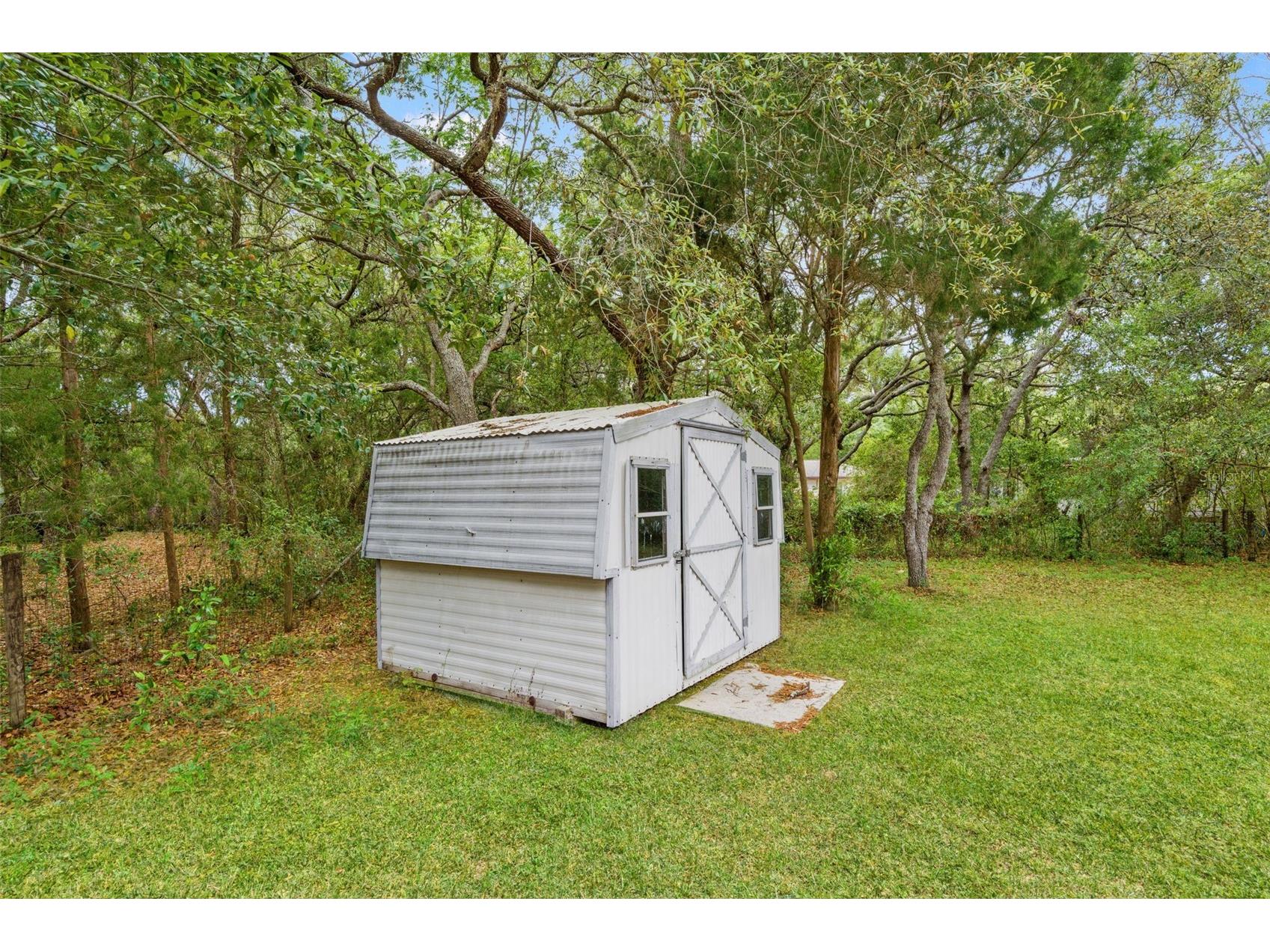 3345 Ballard Street Spring Hill FL 34606 W7884574 image36