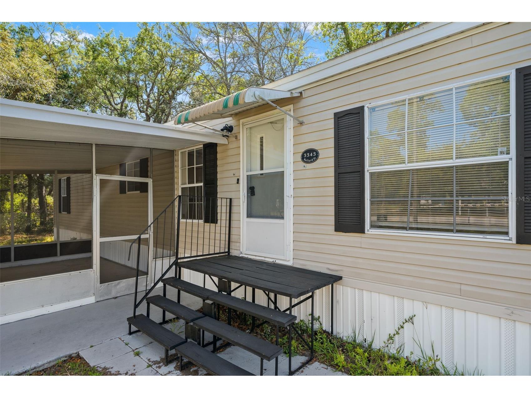 3345 Ballard Street Spring Hill FL 34606 W7884574 image4