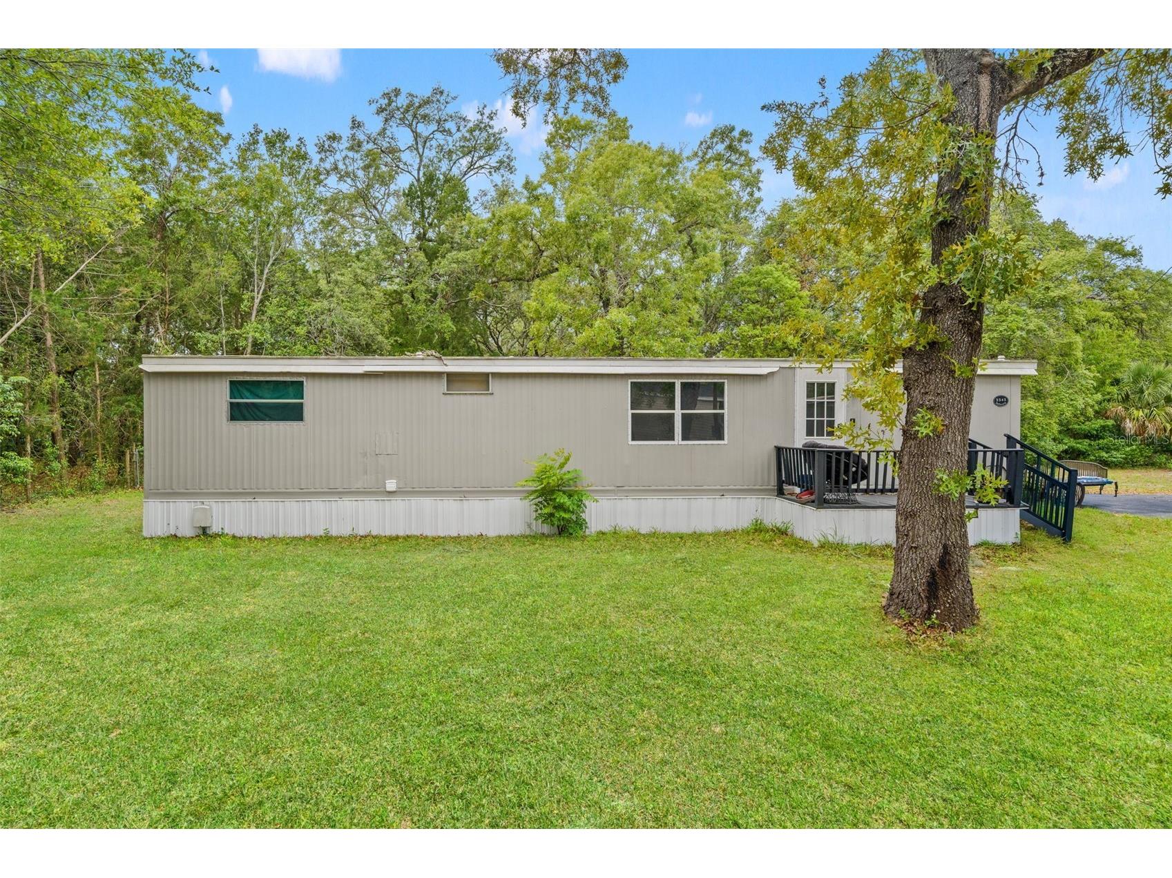 3345 Ballard Street Spring Hill FL 34606 W7884574 image40