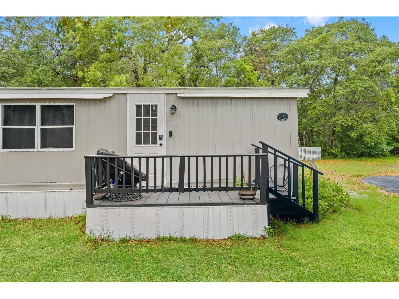 3345 Ballard Street Spring Hill FL 34606 W7884574 image41