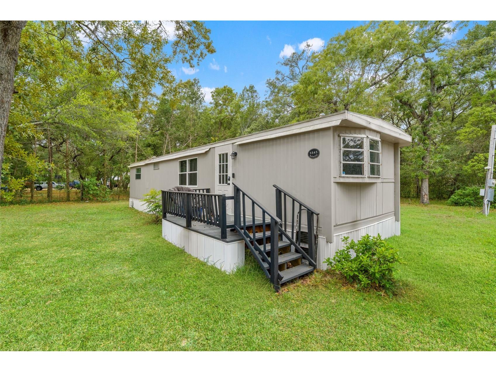 3345 Ballard Street Spring Hill FL 34606 W7884574 image42