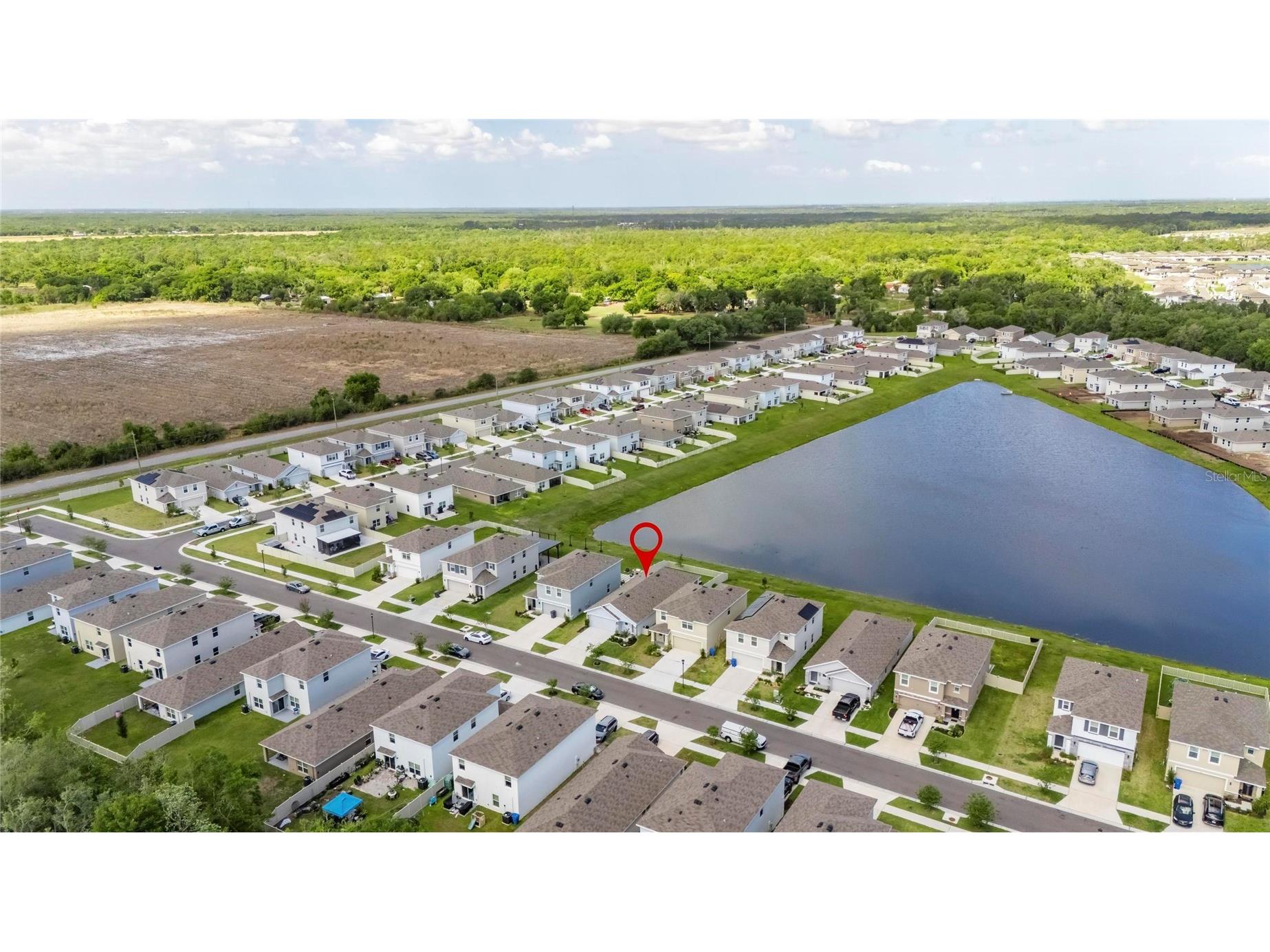3345 Blue Estuary Road Wimauma FL 33598 TB8491259 image44