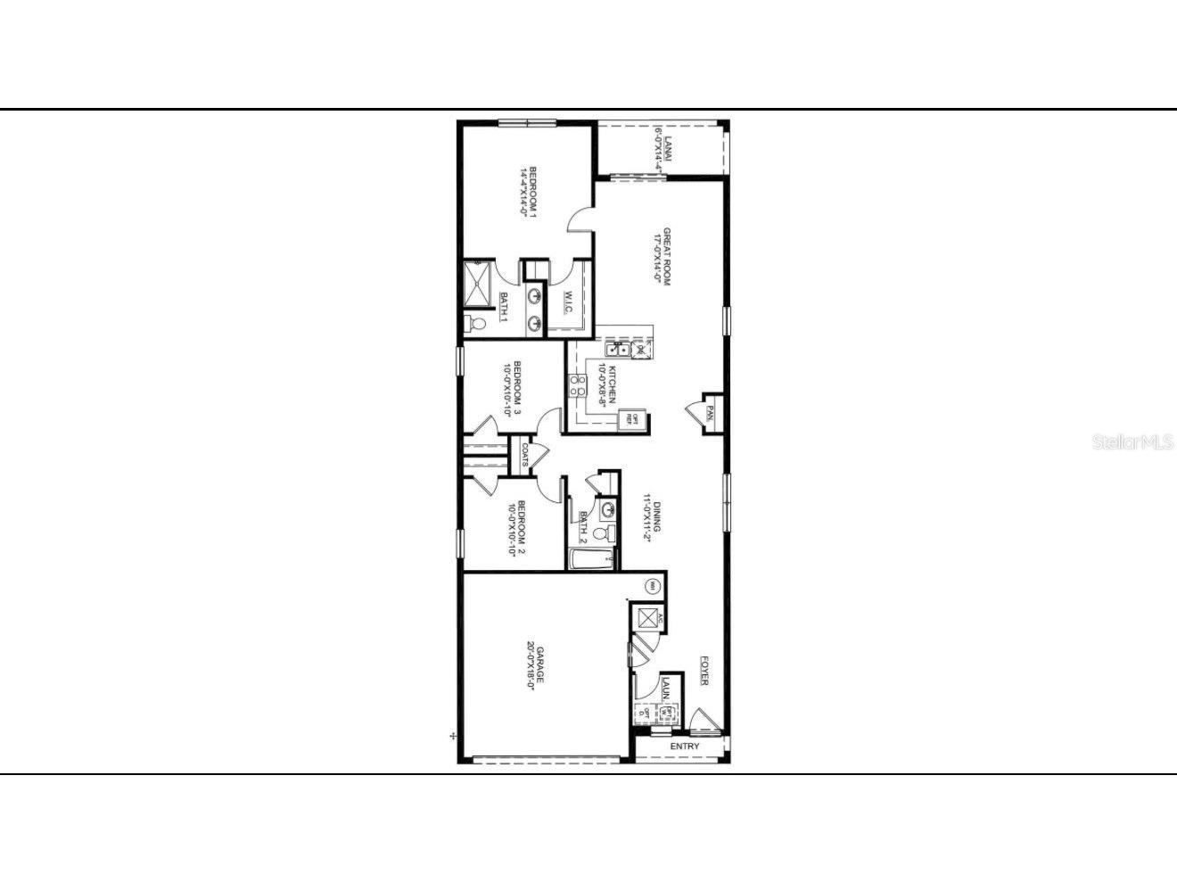 3345 Blue Estuary Road Wimauma FL 33598 TB8491259 image57