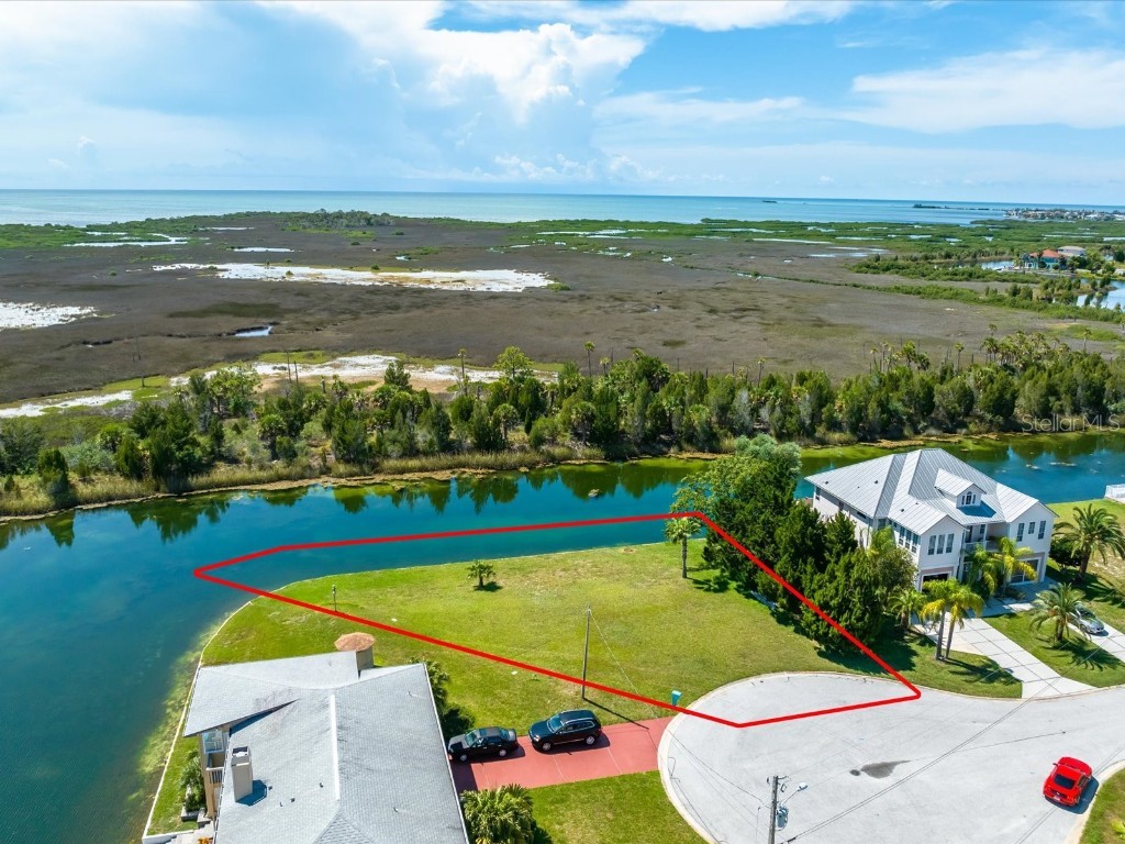 3345 Bluefish Drive Hernando Beach FL 34607 W7857471 image1