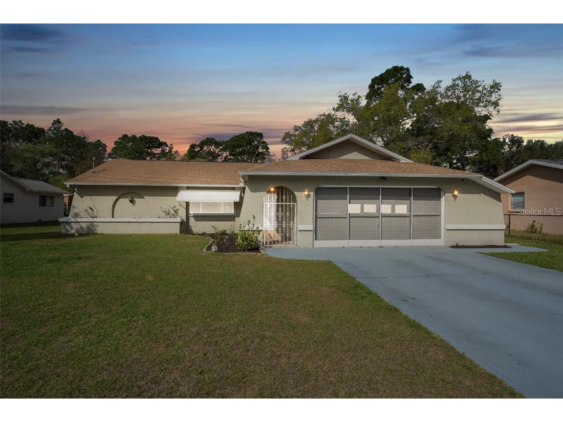 3345 Bluestone Avenue Spring Hill FL 34609 T3433001 image1