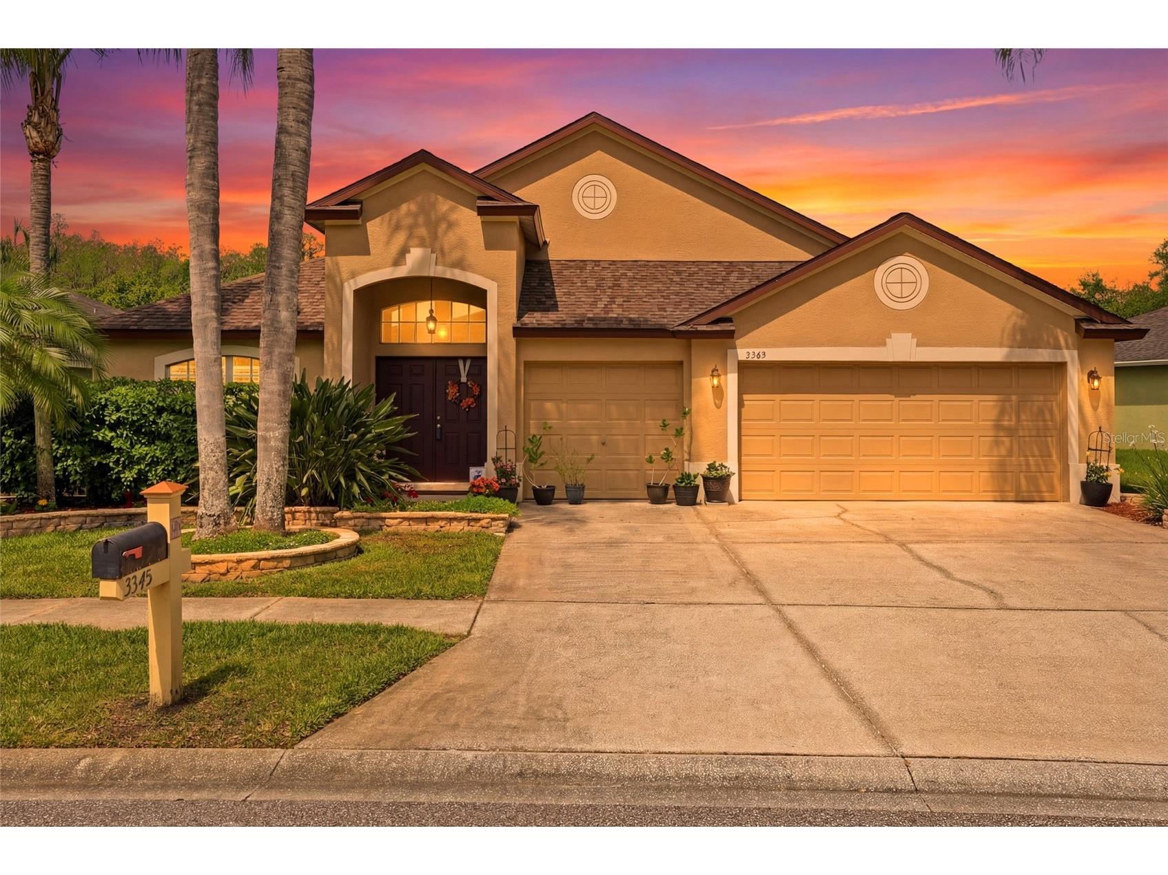 3345 Brenford Pl Land O Lakes FL 34638 TB8495473 image1
