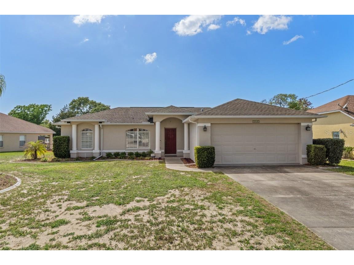 3345 Carmen Avenue Spring Hill FL 34609 W7874559 image1