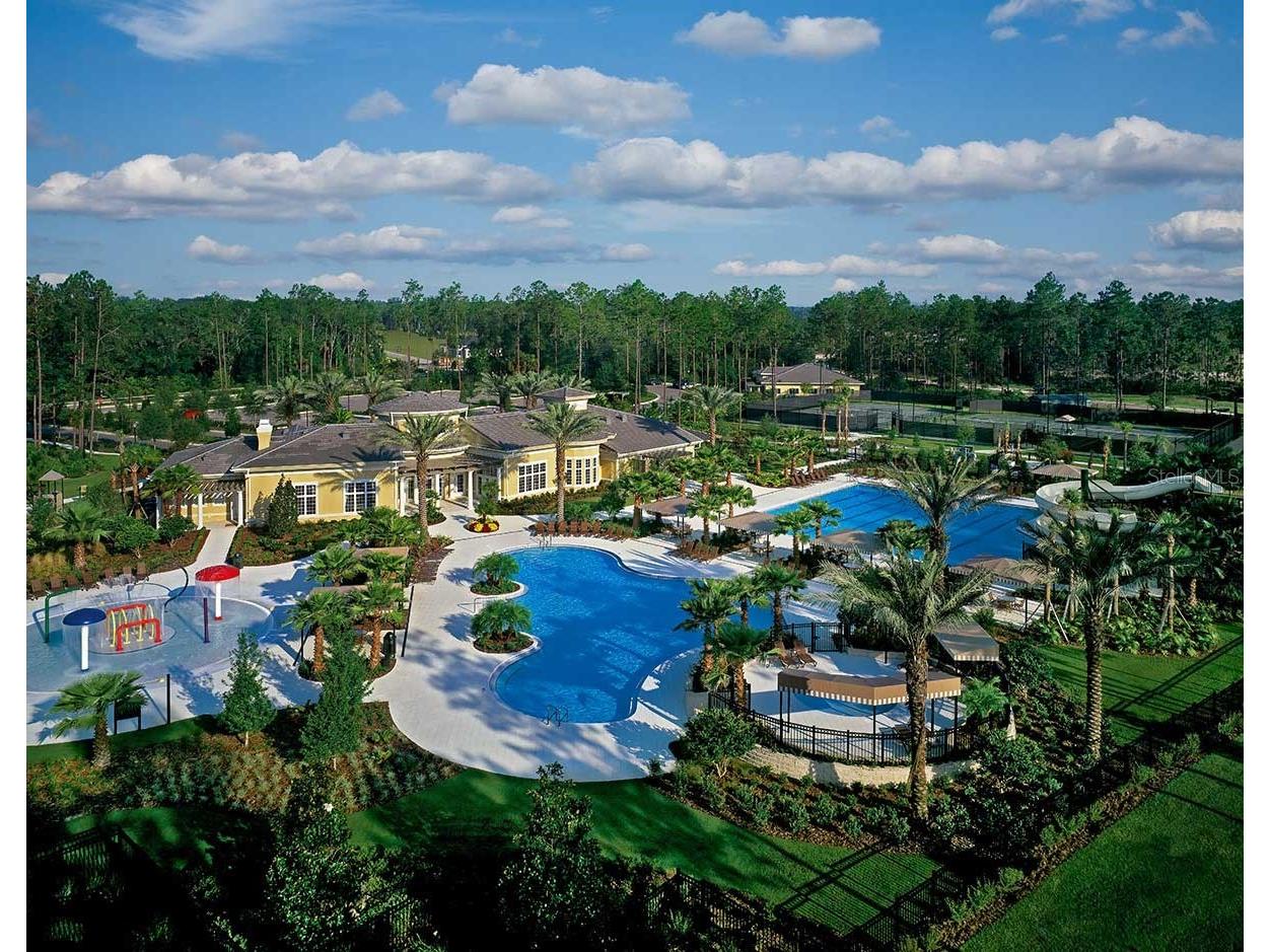 3345 Chapel Creek Circle Wesley Chapel FL 33544 TB8529560 image16