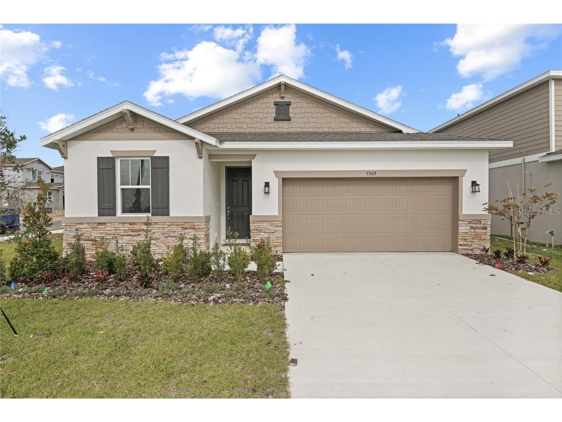 3345 Chicory Court Lake Hamilton FL 33851 S5110969 image1