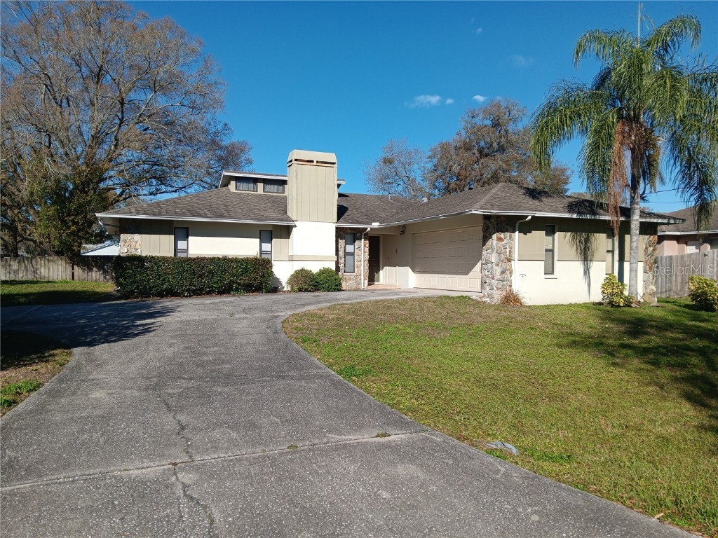3345 Clover Leaf Lane Land O Lakes FL 34639 - LAKE PADGETT U8232056 image1