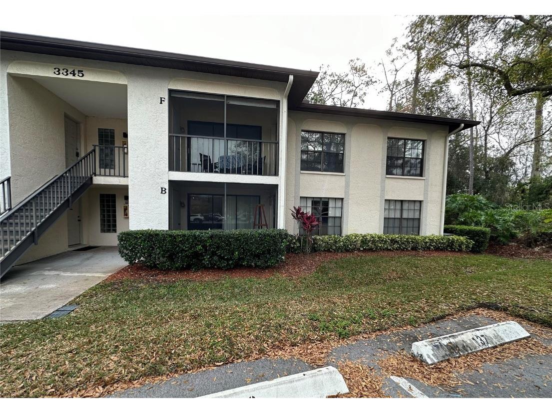 3345 Crystal Court E #B Palm Harbor FL 34685 W7852875 image1